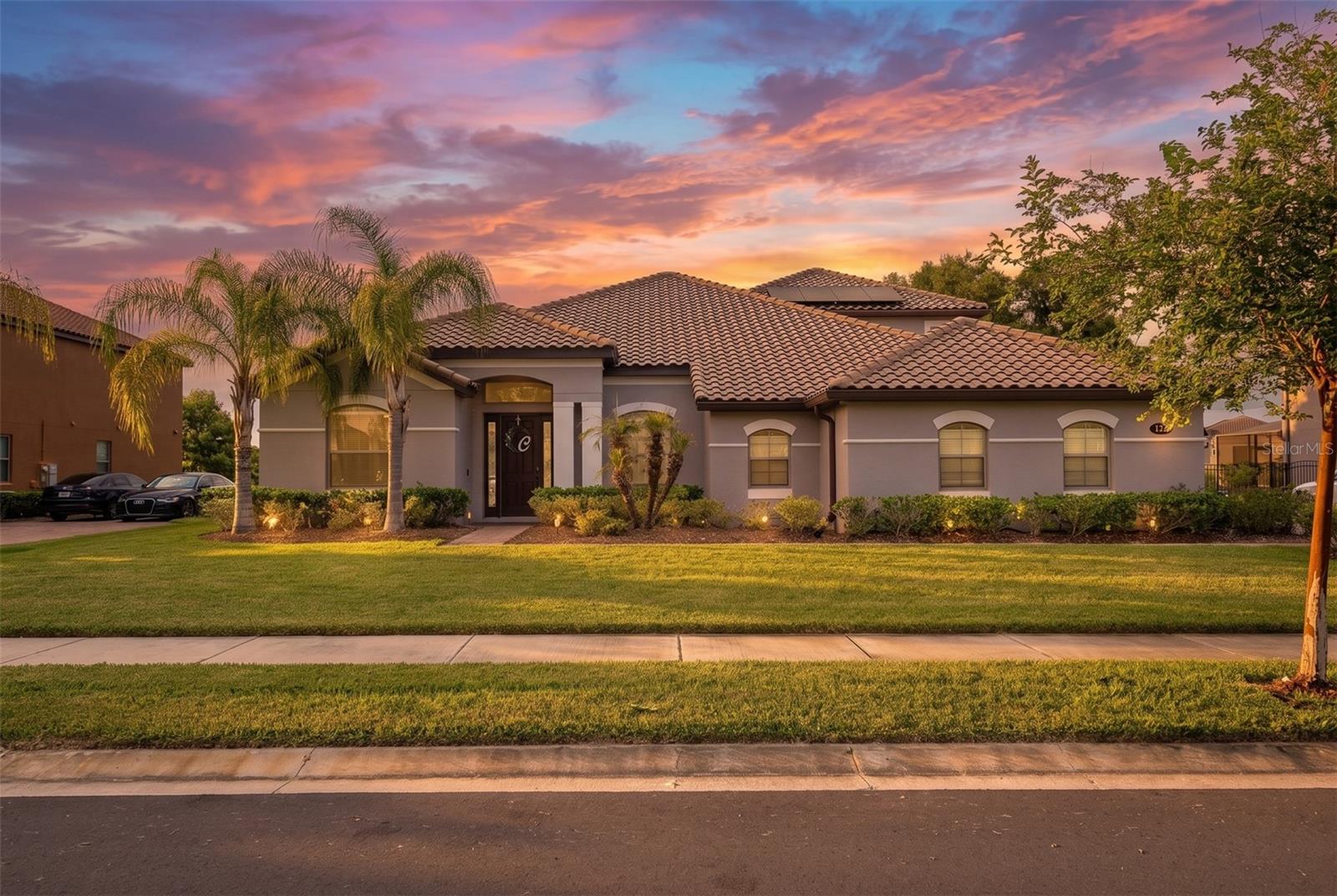 Photo of 143 ROSA BELLA VIEW, DEBARY, FL 32713