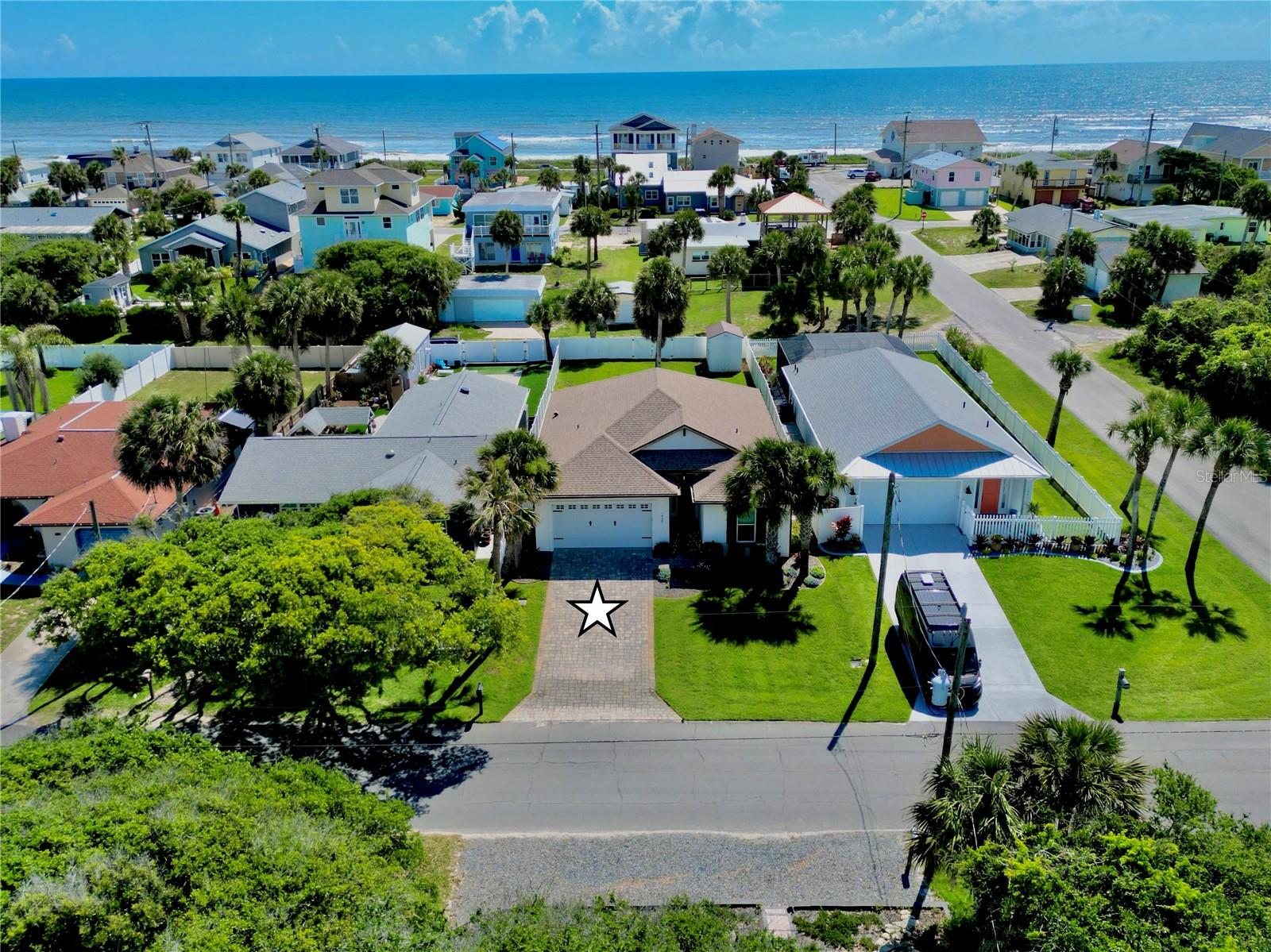 Photo of 1939 S DAYTONA AVENUE, FLAGLER BEACH, FL 32136