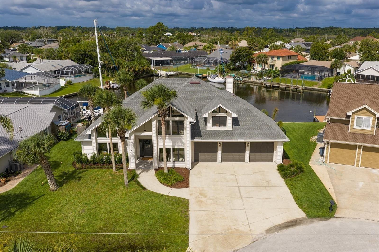 Photo of 7 CHINOOK COURT, PALM COAST, FL 32137