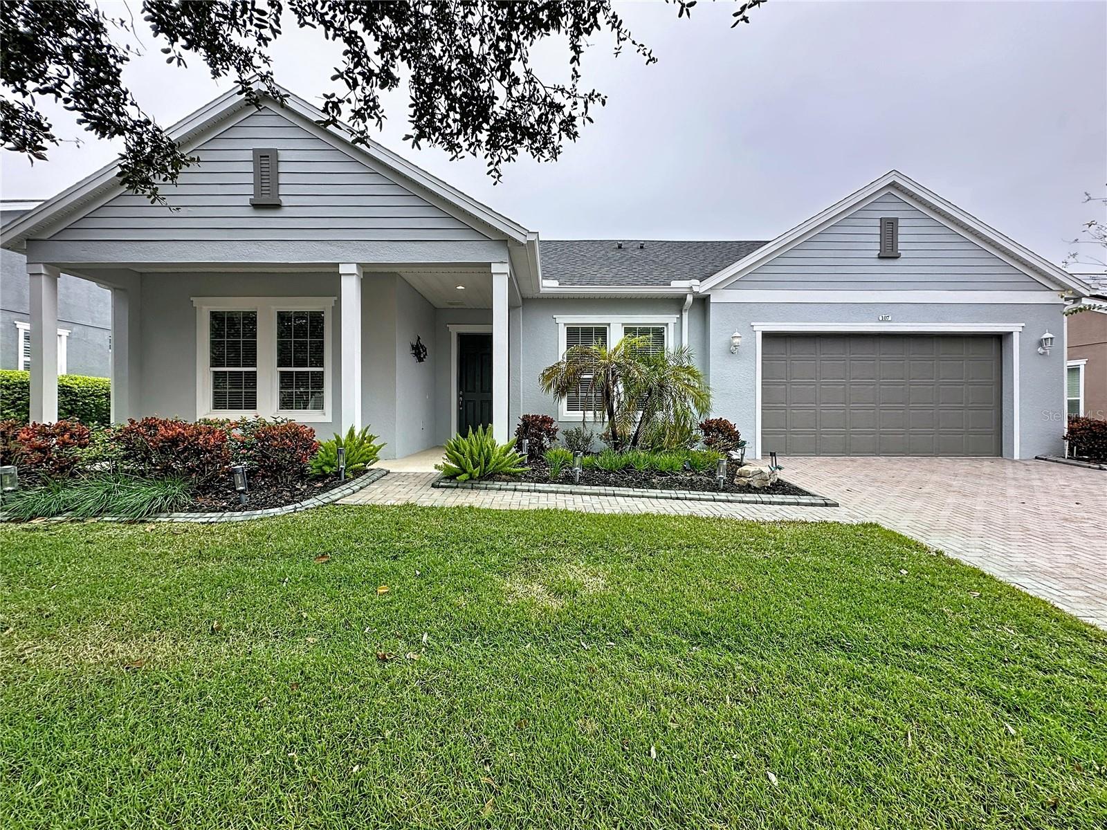 Photo of 107 BALMY COAST ROAD, GROVELAND, FL 34736