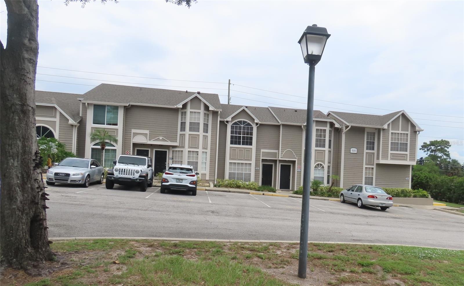 Photo of 511 SUN RIDGE PLACE, ALTAMONTE SPRINGS, FL 32714