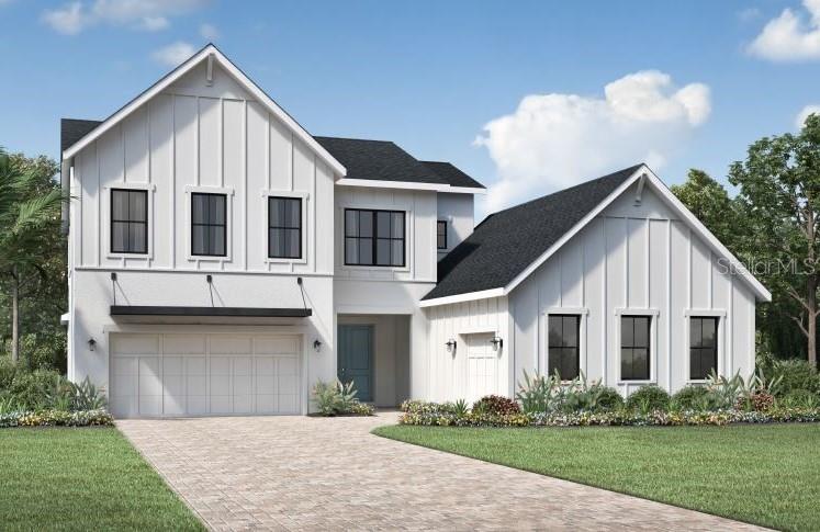 Photo of 9604 ENGLISH LAUREL, ORLANDO, FL 32827