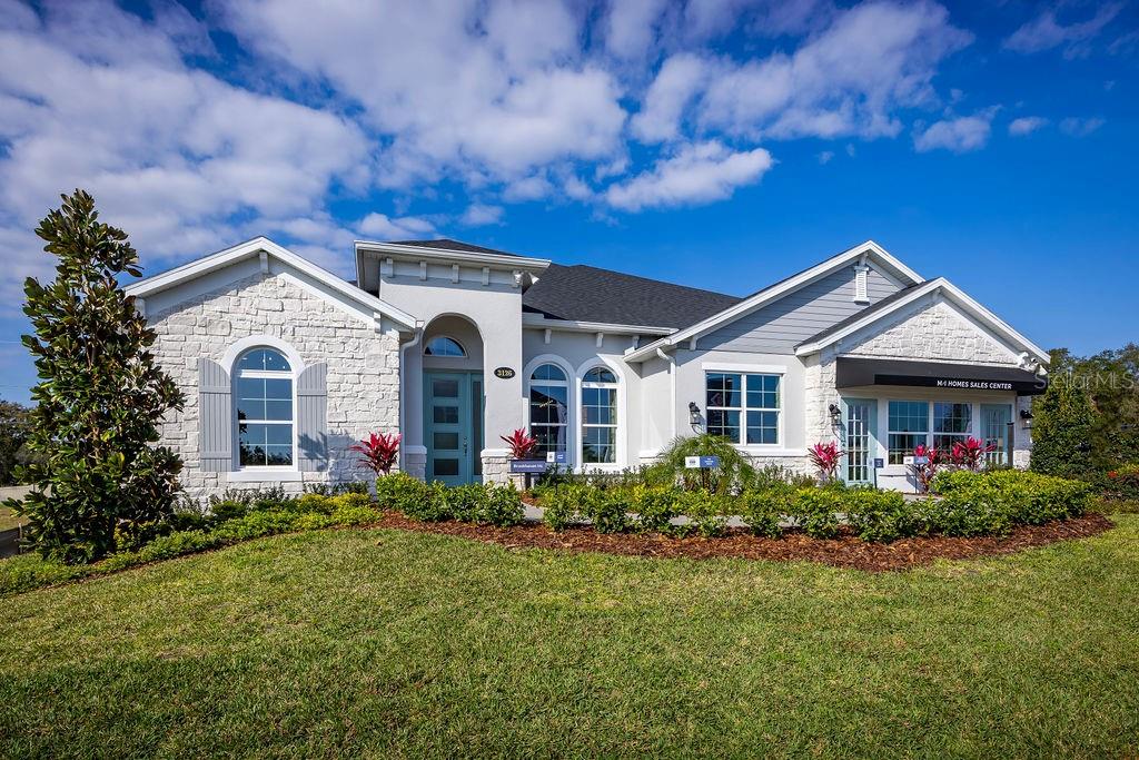 Photo of 3126 WOLF LAKE AVENUE, APOPKA, FL 32712