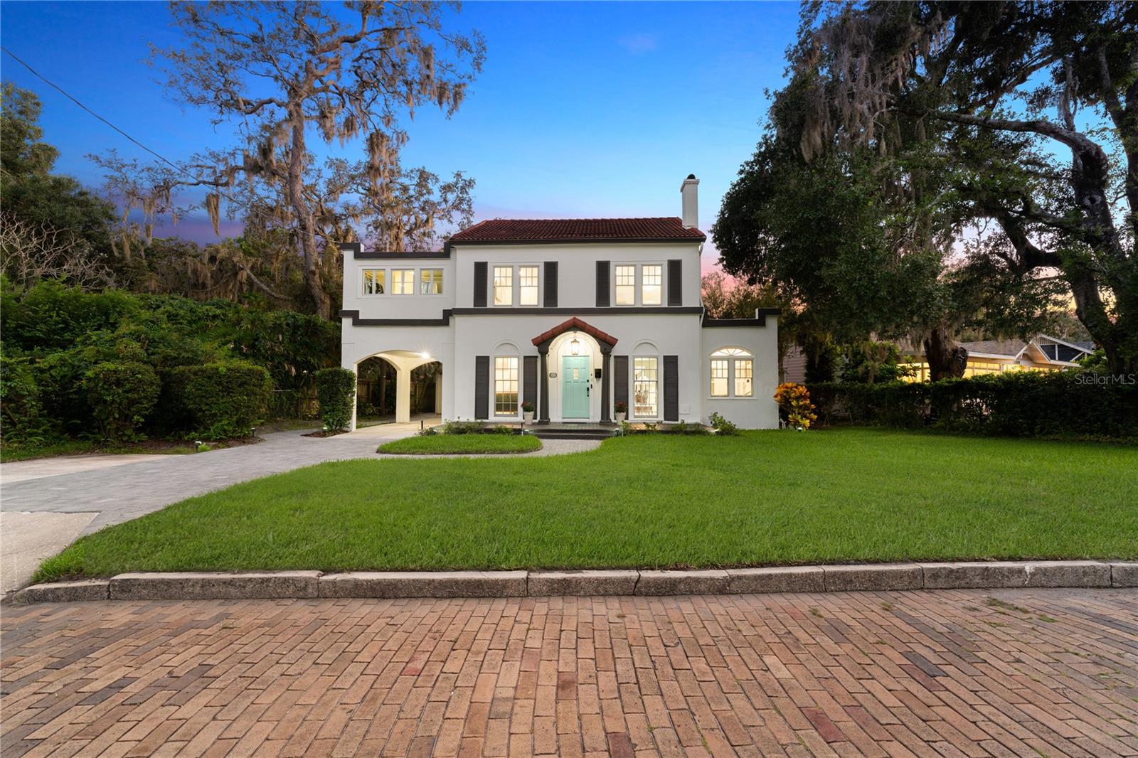 Photo of 1408 E CHURCH STREET, ORLANDO, FL 32801