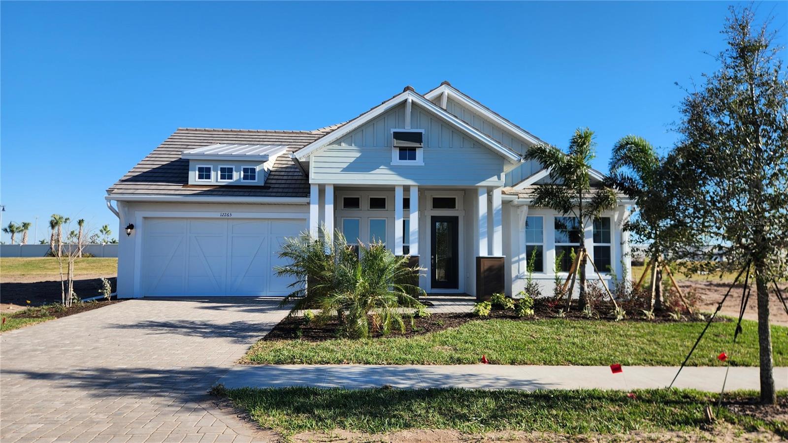 Photo of 12263 FALLING LEAF PLACE, VENICE, FL 34293