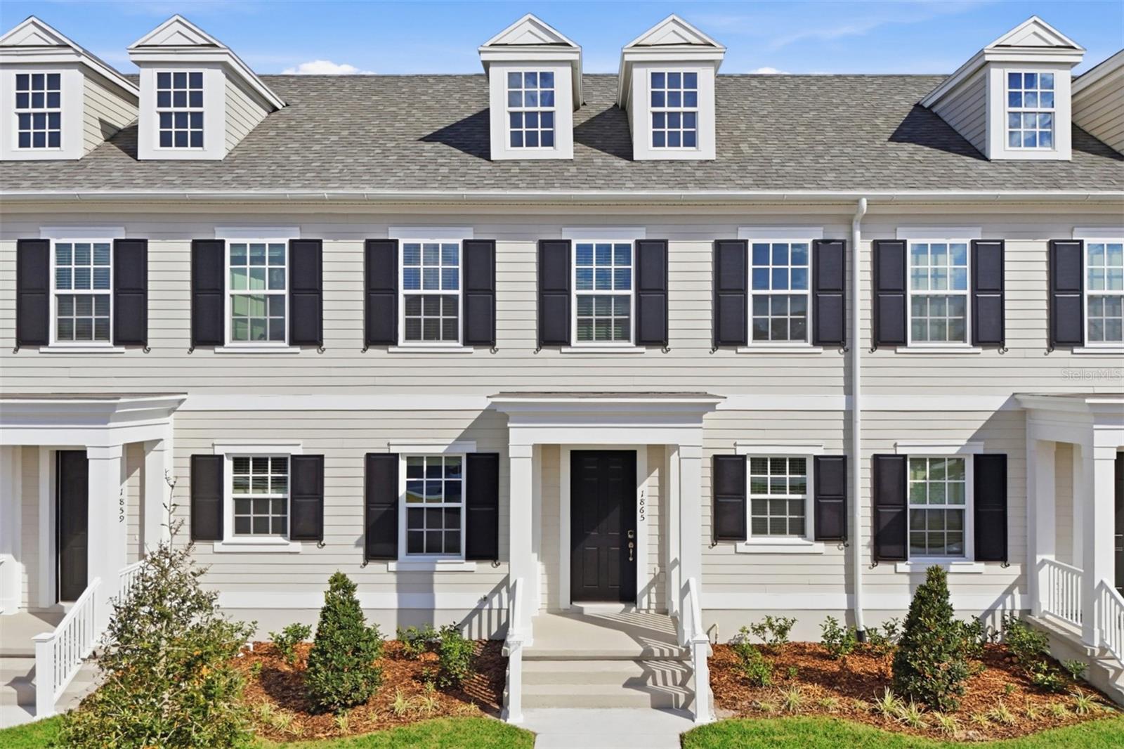 Photo of 1865 SEAWALL WAY, CELEBRATION, FL 34747