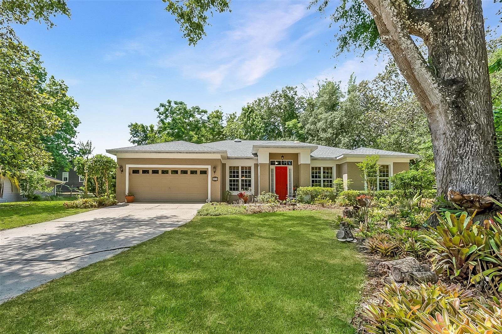 Photo of 629 RYAN COURT, WINTER SPRINGS, FL 32708