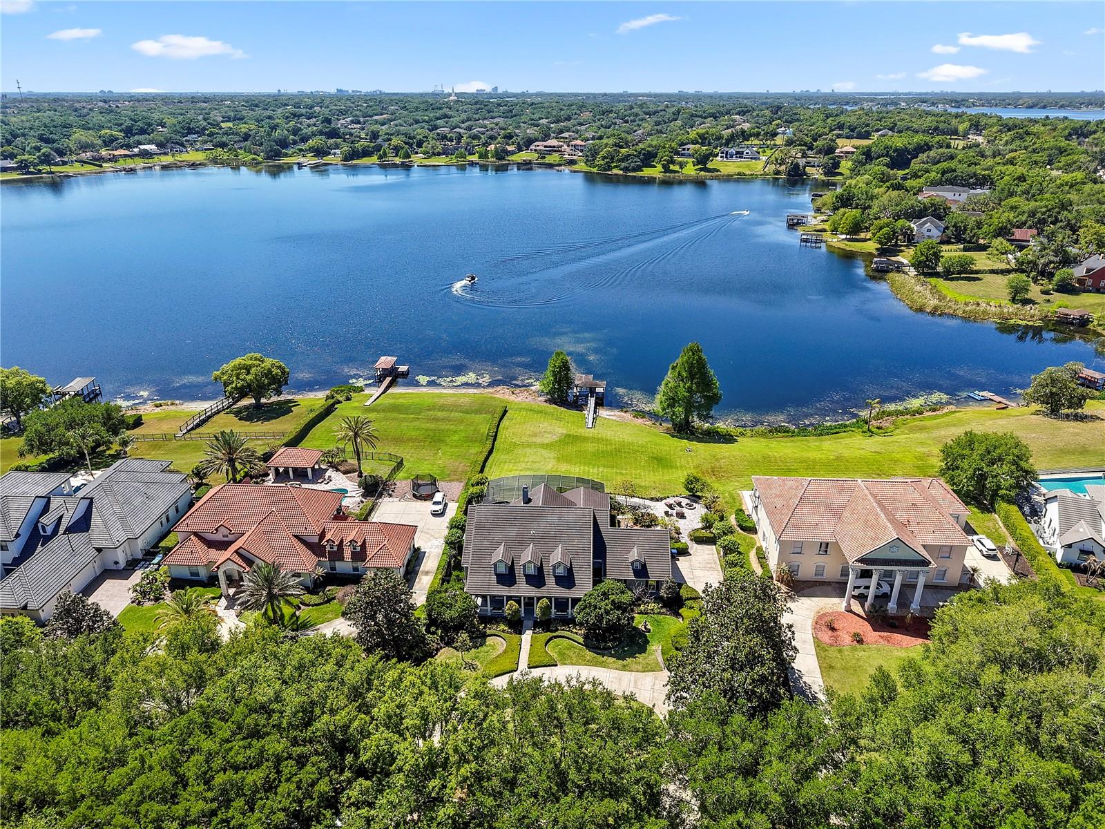Photo of 9648 WEATHERSTONE COURT, WINDERMERE, FL 34786