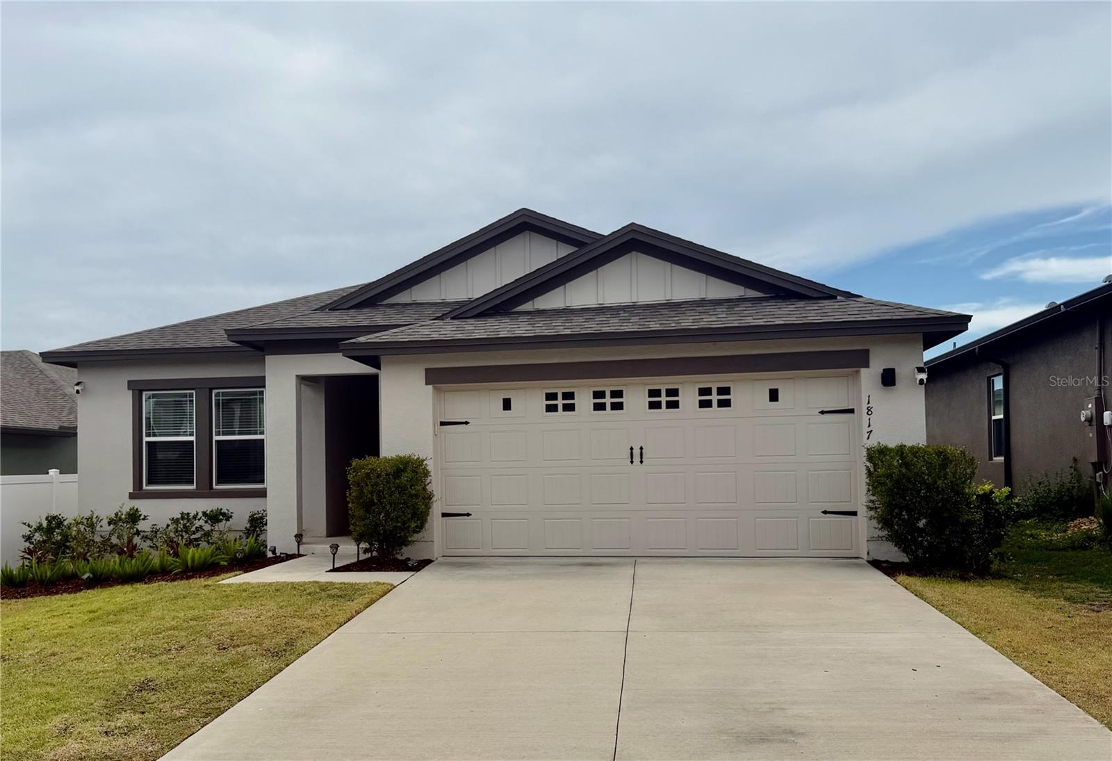 Photo of 1817 SUNDANCE CHASE ROAD, MINNEOLA, FL 34715