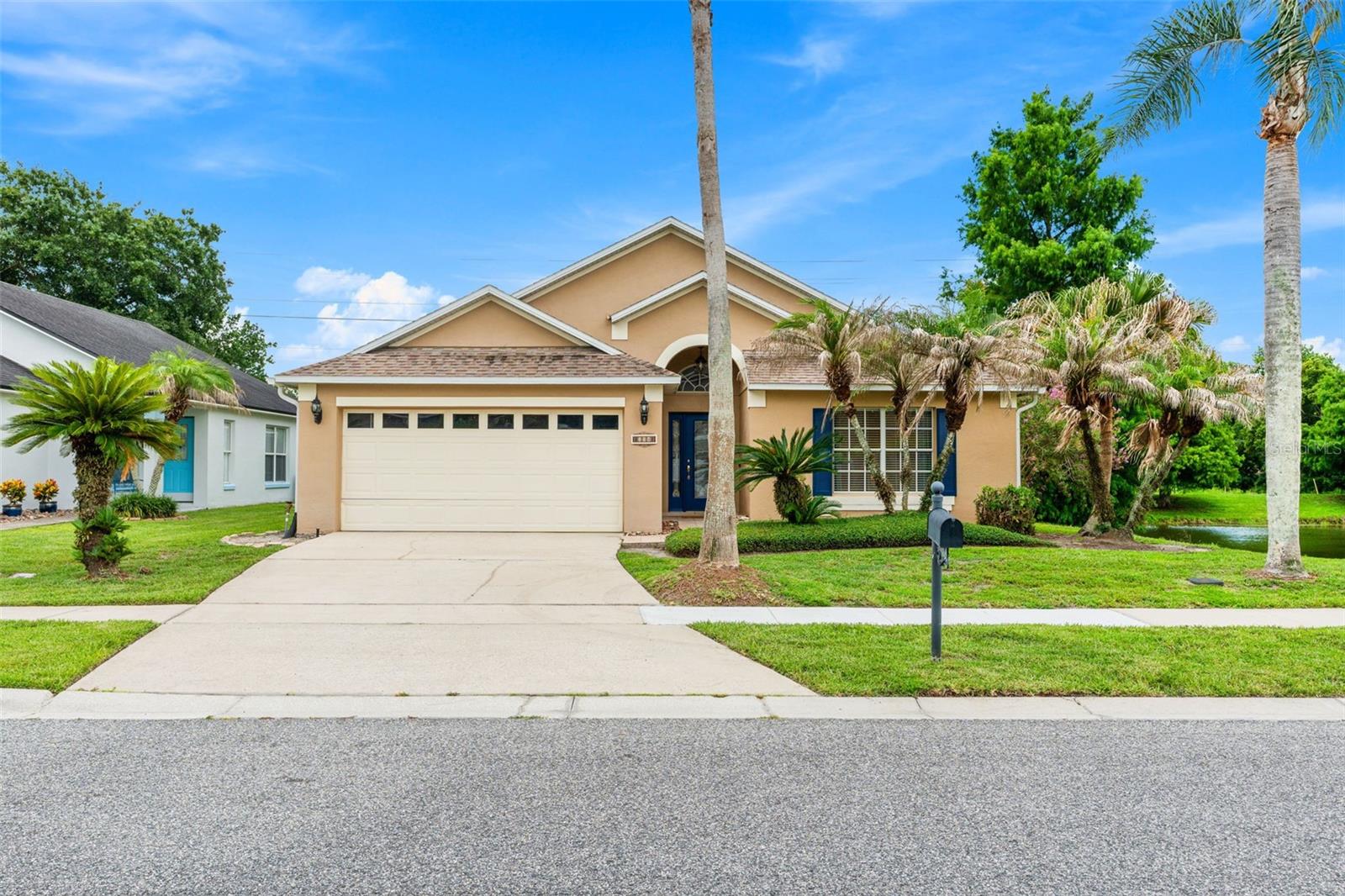 Photo of 114 STONE GABLE CIRCLE, WINTER SPRINGS, FL 32708