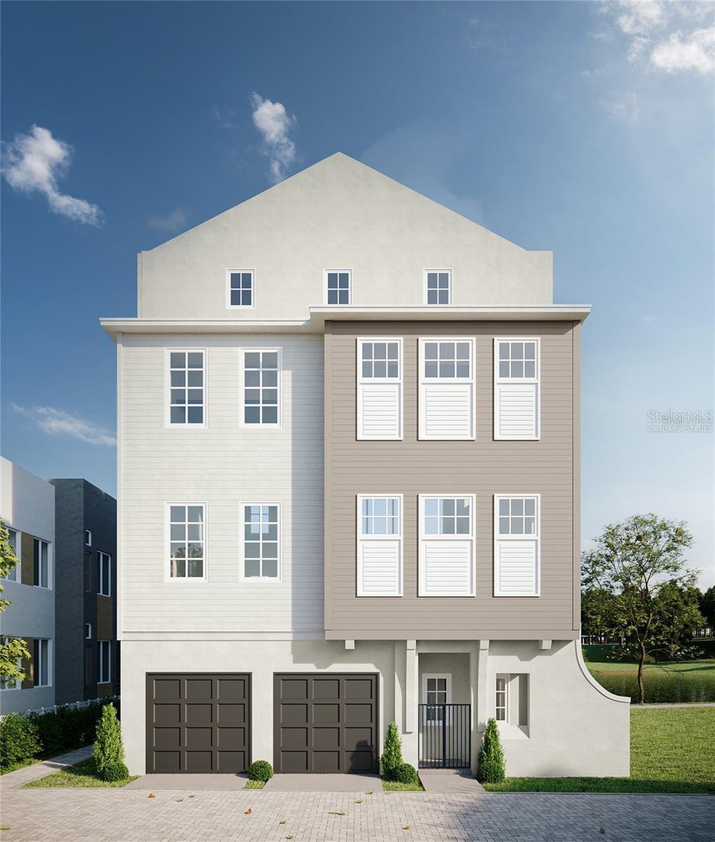 Photo of 8517 KARRER TERRACE, ORLANDO, FL 32827