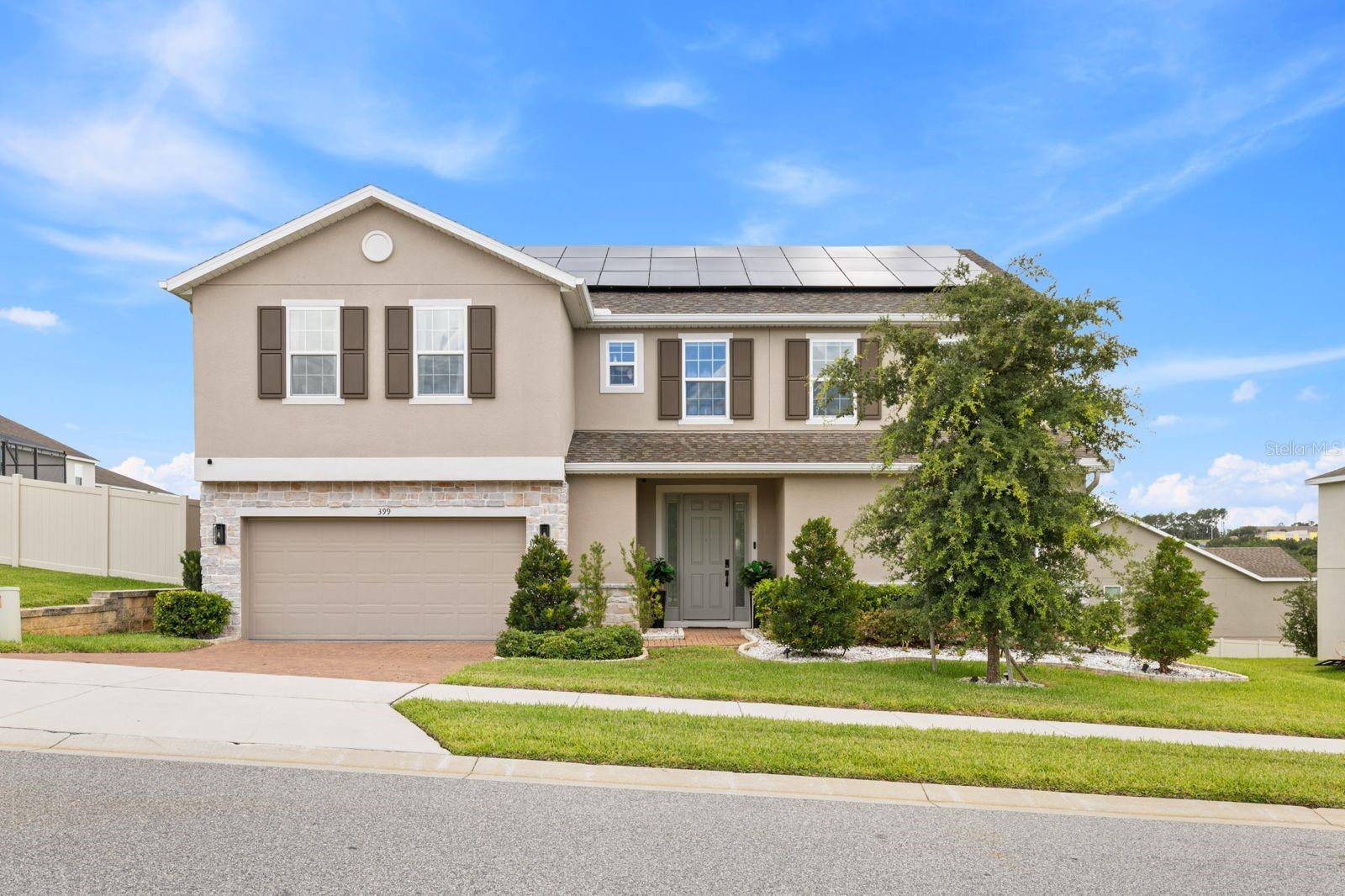 Photo of 399 CHEEOTA COURT, MINNEOLA, FL 34715