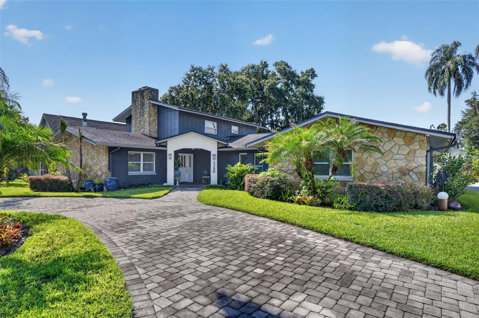 Photo of 1120 ARTHUR STREET, ORLANDO, FL 32804