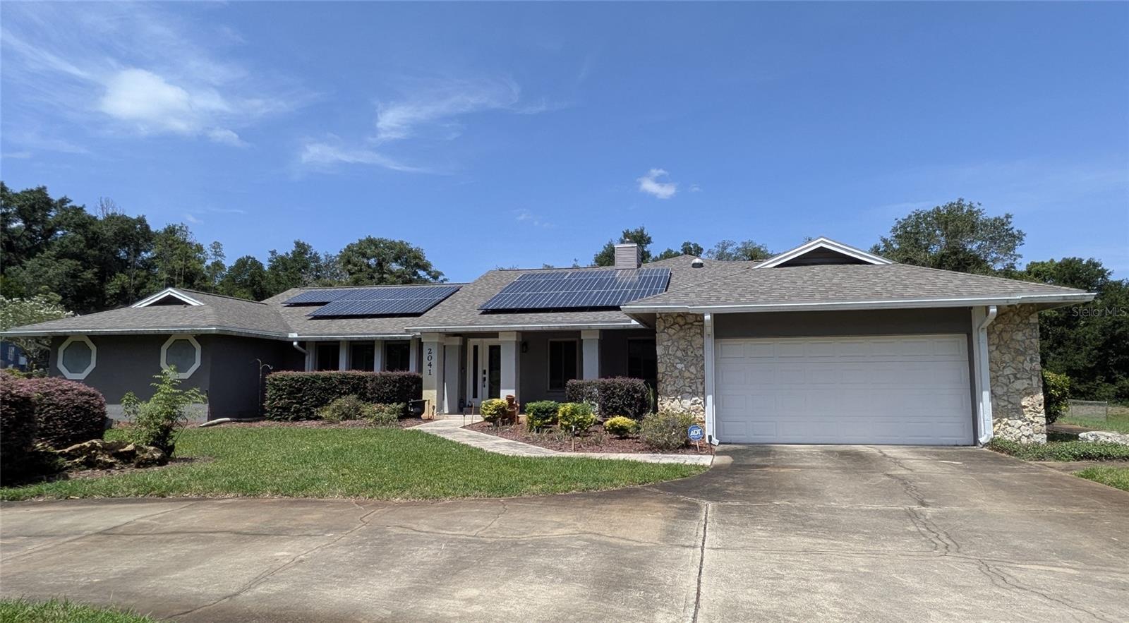 Photo of 2041 CROWLEY CIRCLE W, LONGWOOD, FL 32779