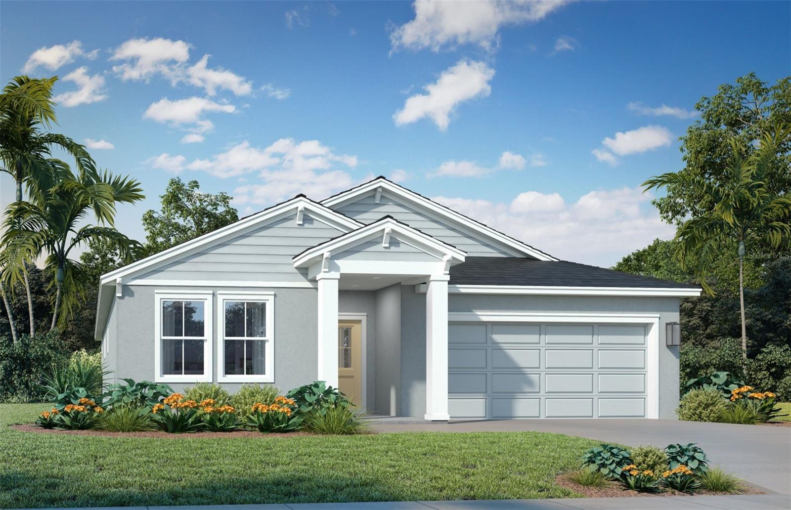 Photo of 2261 CROWN ROCK BLUFF DRIVE, LAKE HAMILTON, FL 33851