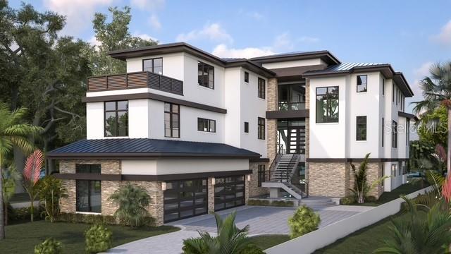 Photo of 7324 POINT OF ROCKS ROAD, SARASOTA, FL 34242