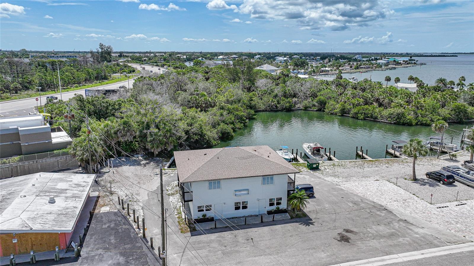 Photo of 1261 BEACH ROAD, ENGLEWOOD, FL 34223