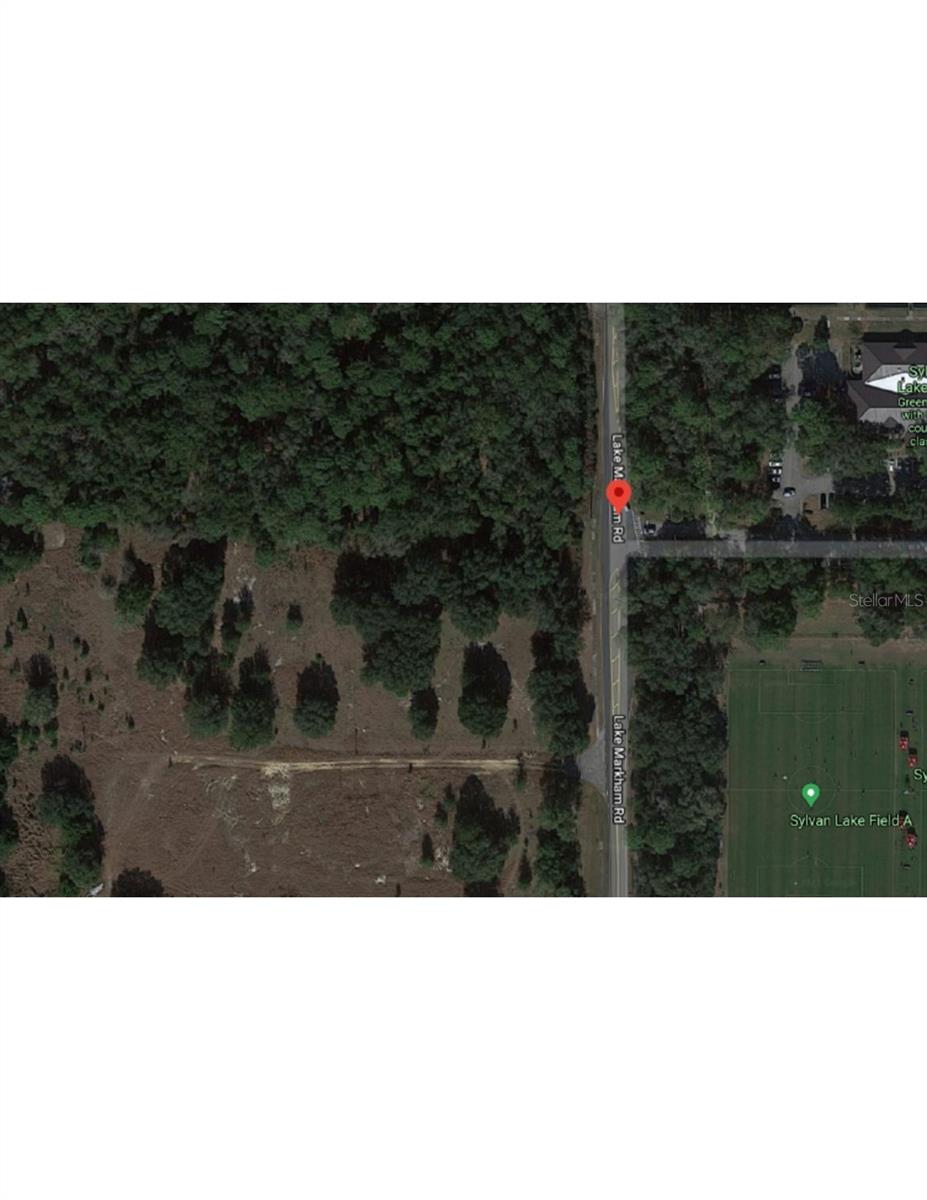 Photo of LAKE MARKHAM ROAD, SANFORD, FL 32771
