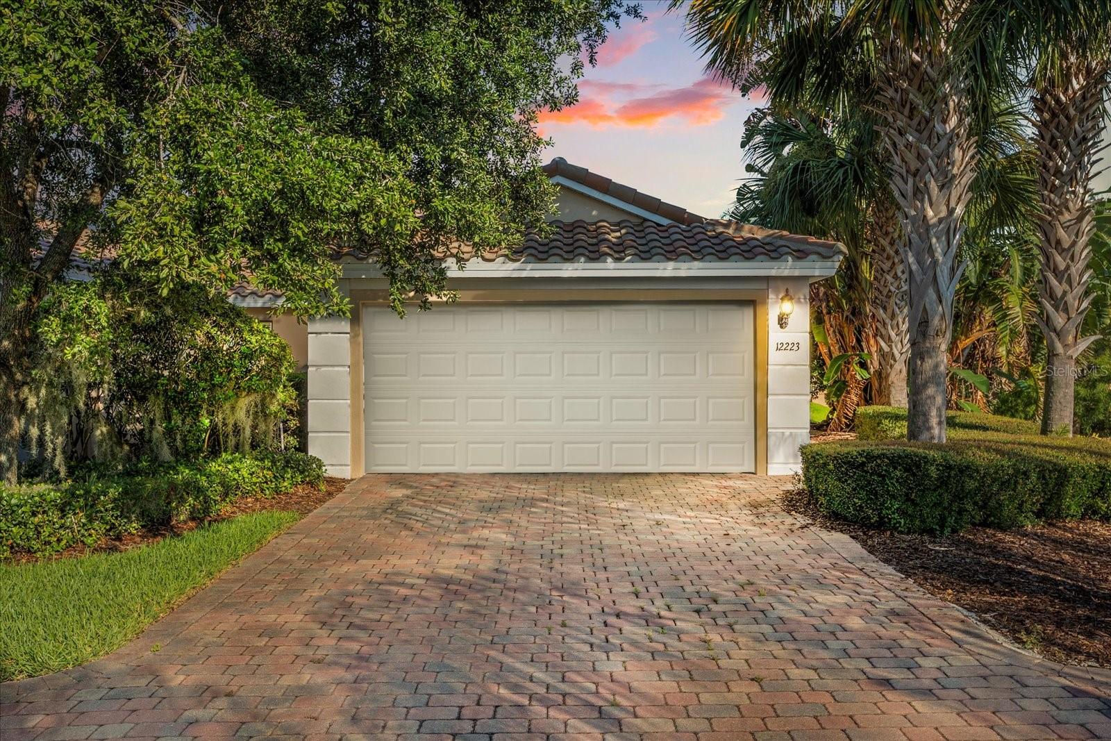 Photo of 12223 PESCARA LANE, ORLANDO, FL 32827