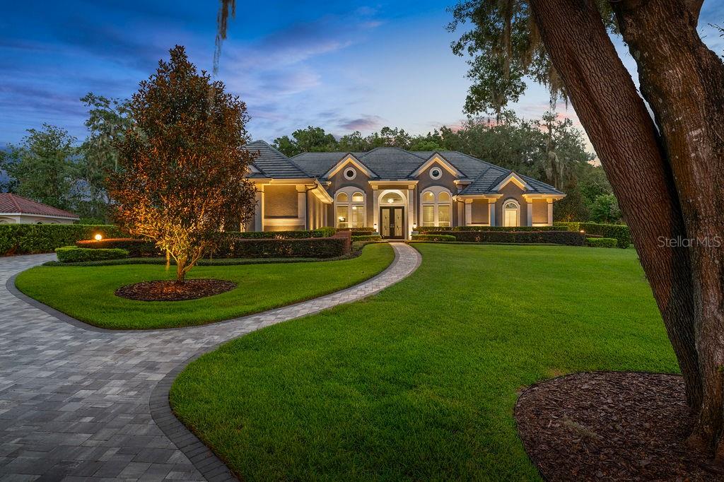 Photo of 1006 DUNHURST COURT, LONGWOOD, FL 32779