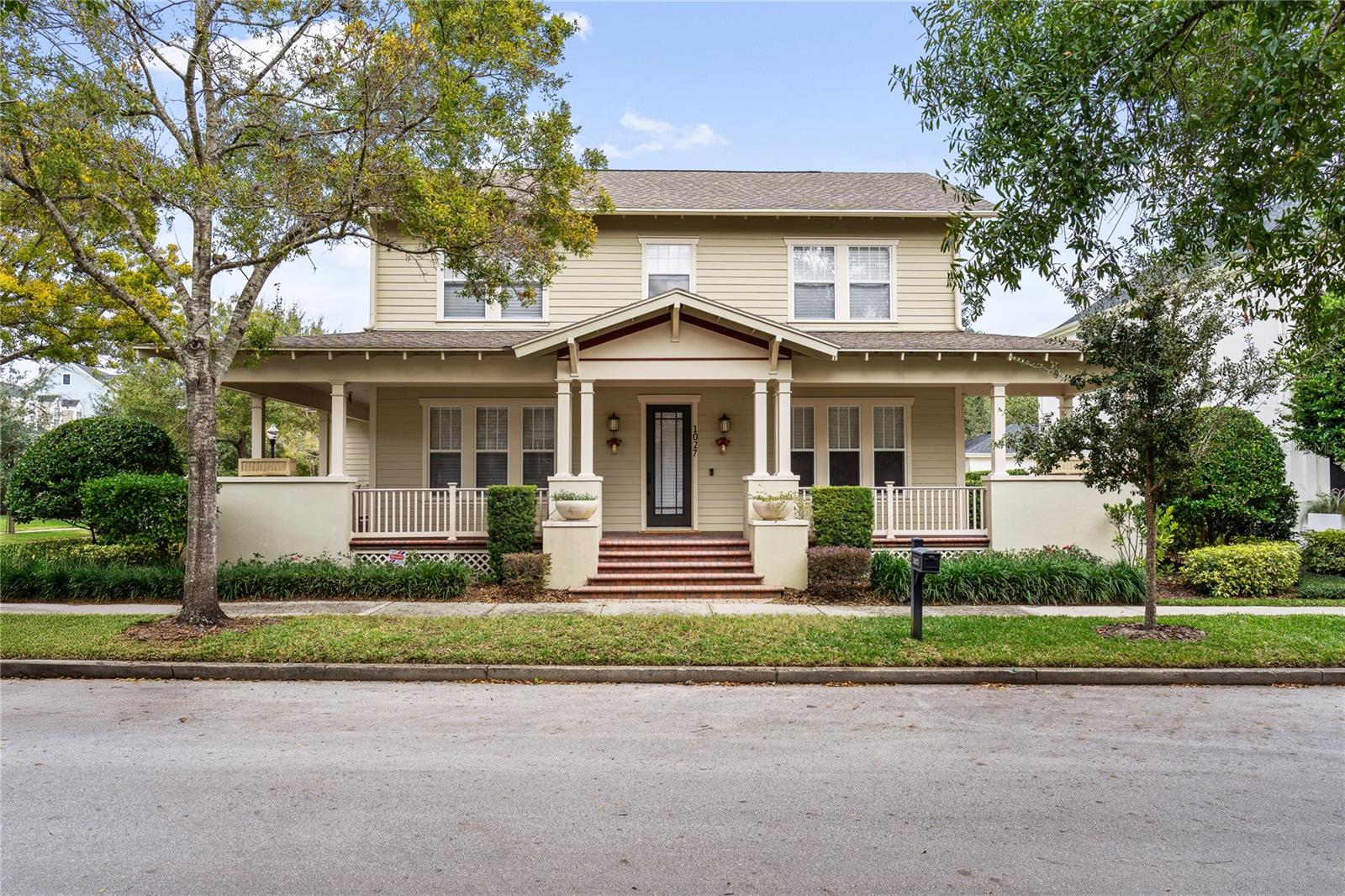 Photo of 1027 JUEL STREET, ORLANDO, FL 32814