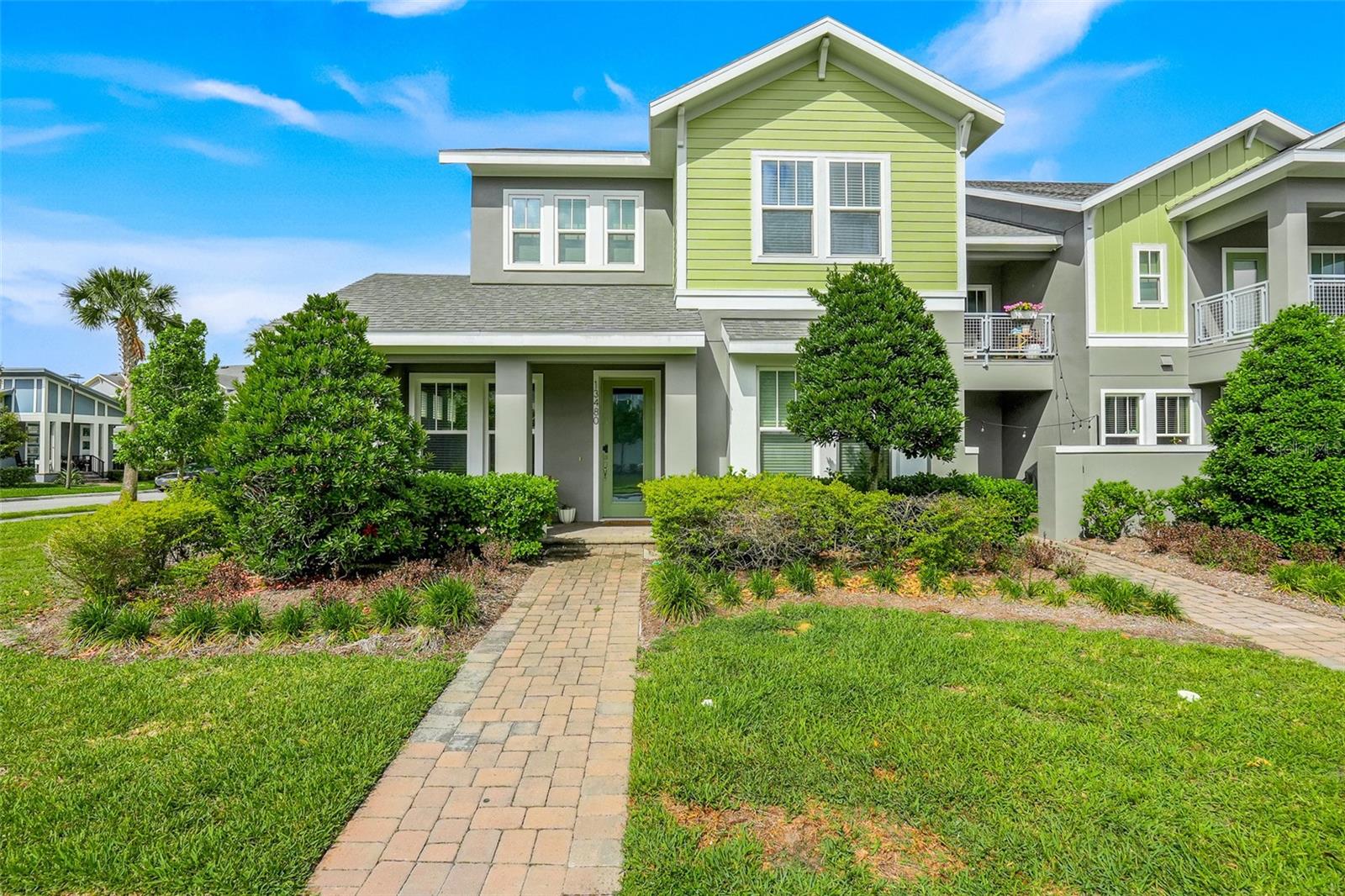 Photo of 13480 STODDART AVENUE, ORLANDO, FL 32827