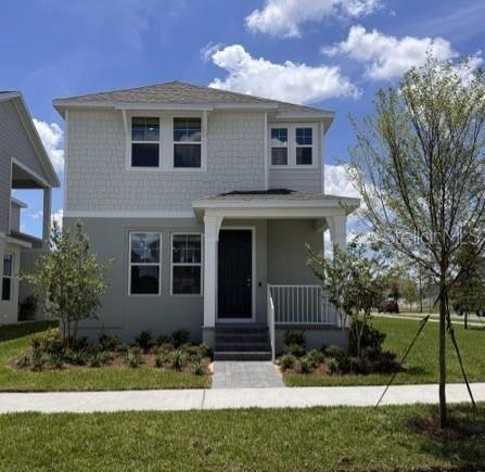 Photo of 392 OAK FLAT ALLEY, GROVELAND, FL 34736