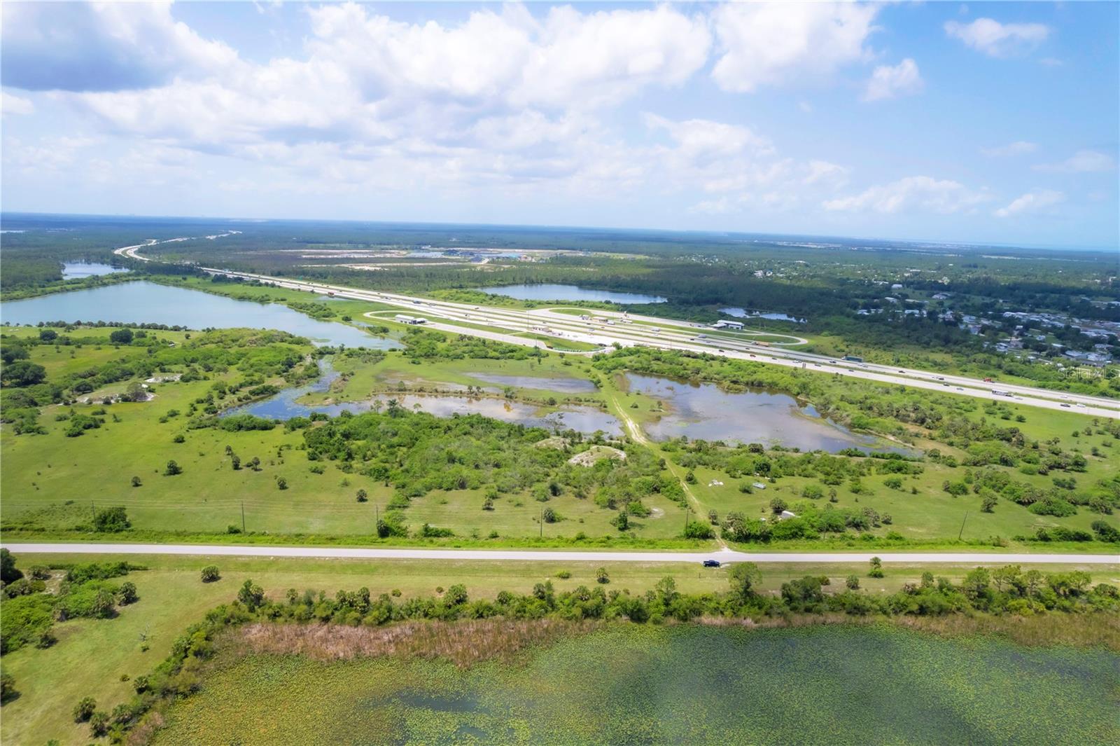 Photo of 28850 S JONES LOOP ROAD S, PUNTA GORDA, FL 33982