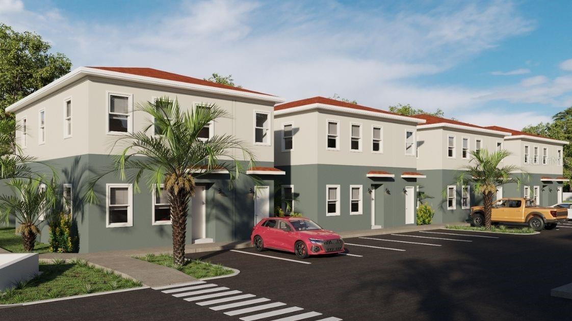 Photo of 6925 E 21ST AVENUE, TAMPA, FL 33619