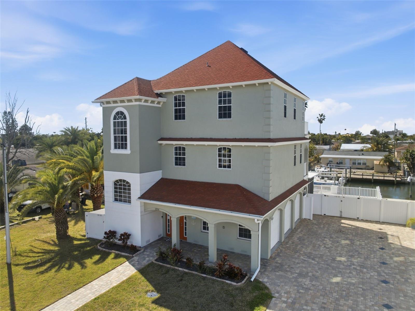 Photo of 13741 JUDY AVENUE, HUDSON, FL 34667
