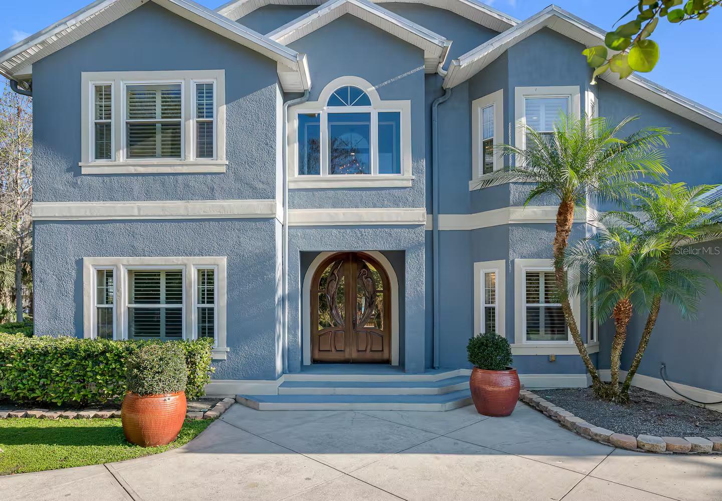 Photo of 151 LAKESIDE DRIVE, SANFORD, FL 32773