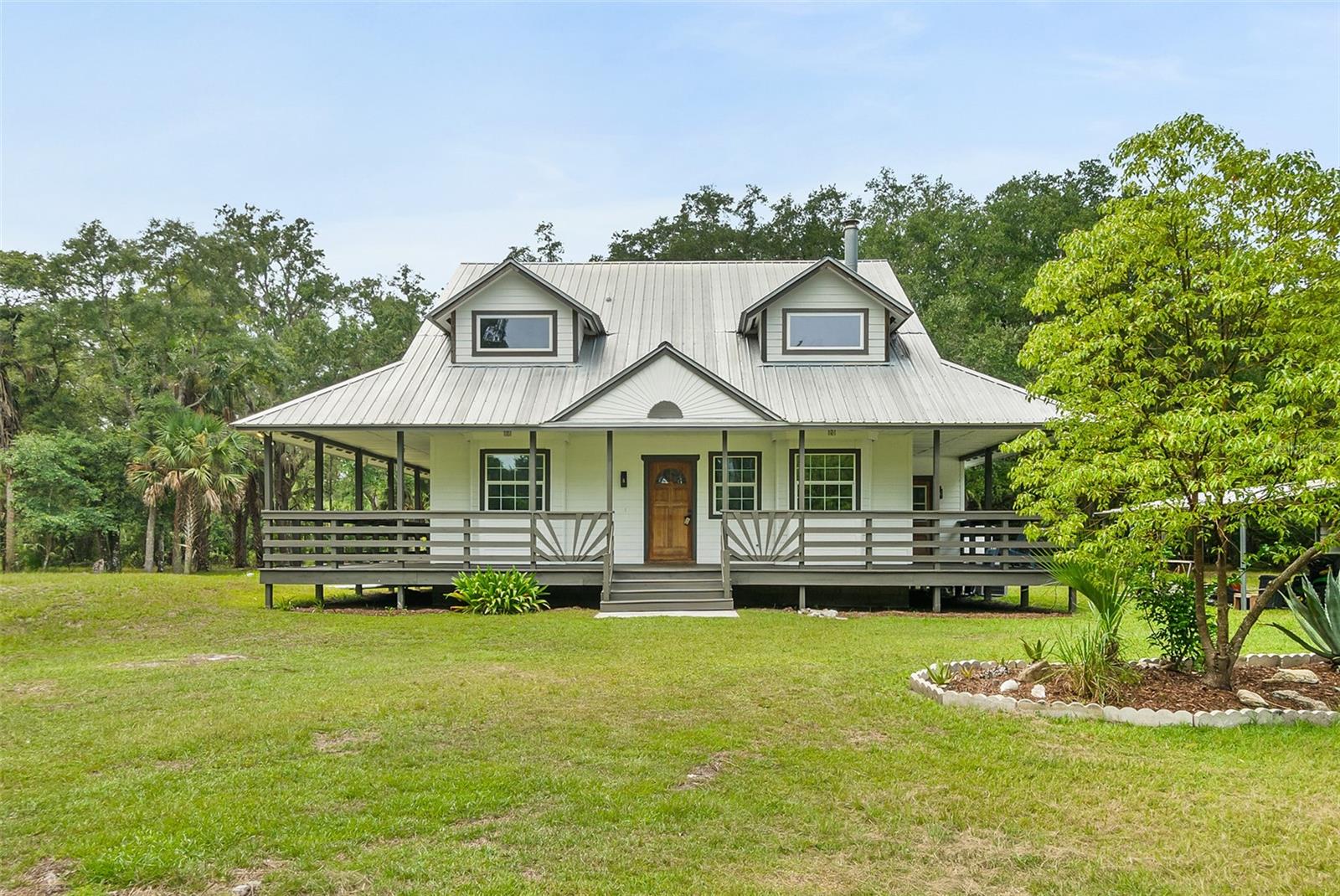 Photo of 2680 W COUNTY ROAD 2006 W, BUNNELL, FL 32110