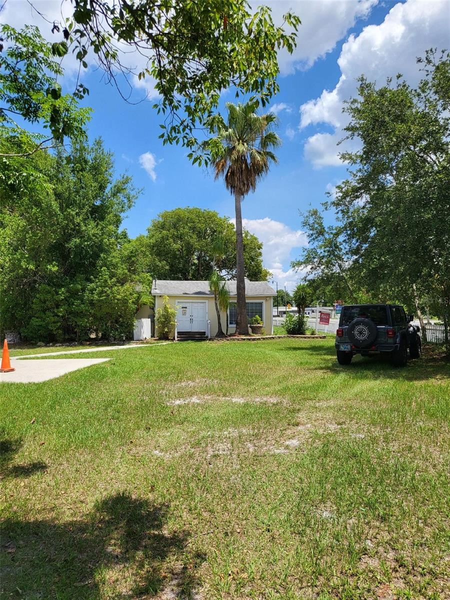 Photo of 2606 S ORLANDO DRIVE, SANFORD, FL 32773