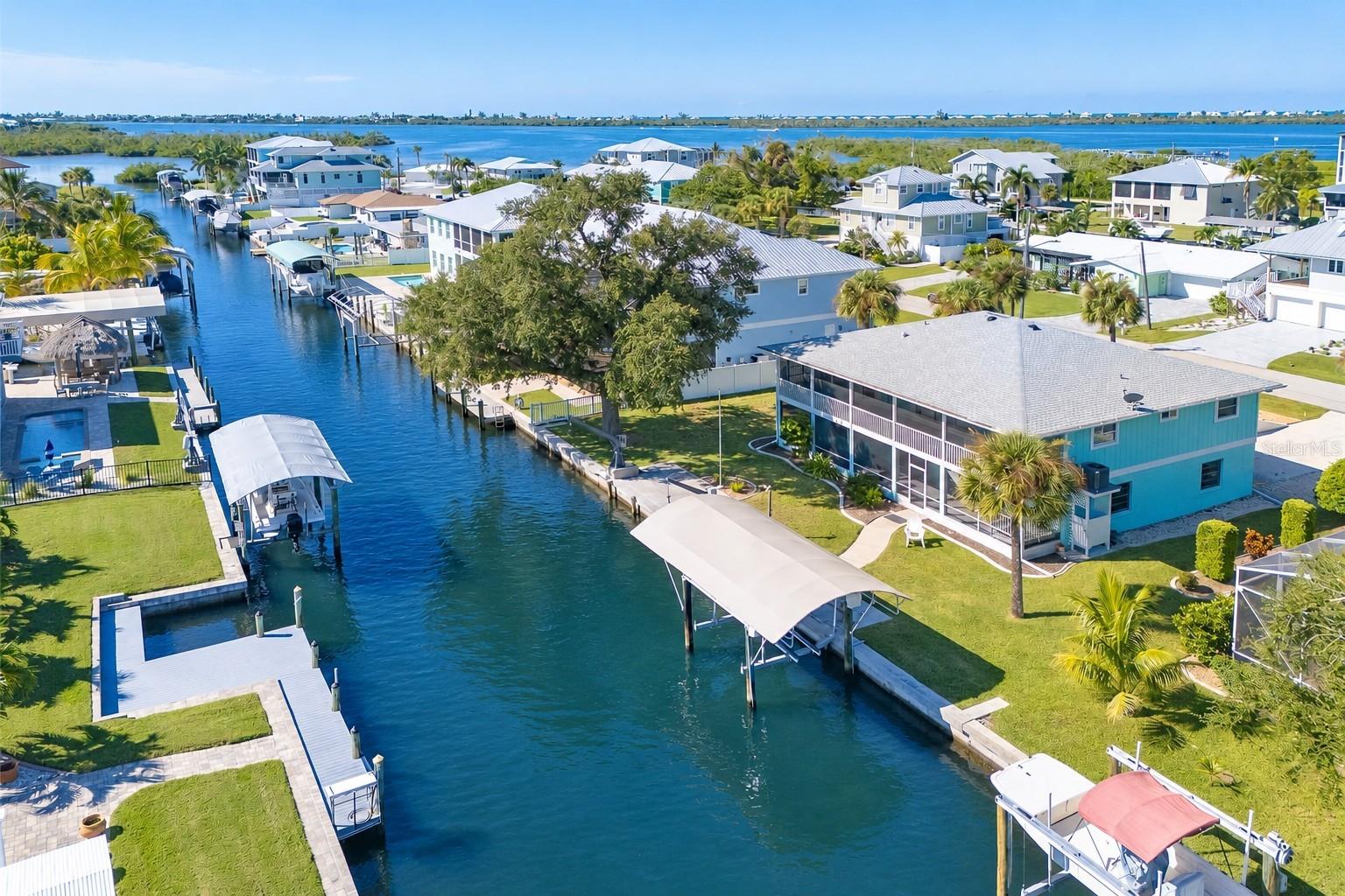 Photo of 9230 PINE COVE DRIVE, ENGLEWOOD, FL 34224