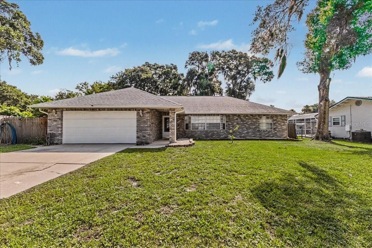 Photo of 2311 PINE TREE, EDGEWATER, FL 32141