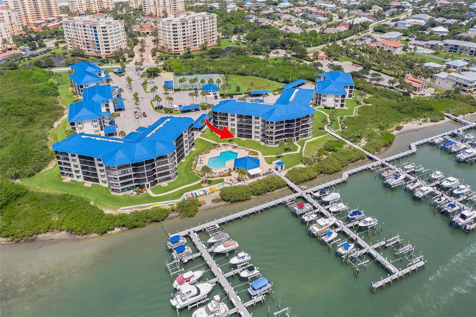 Photo of 2700 N PENINSULA AVENUE, NEW SMYRNA BEACH, FL 32169