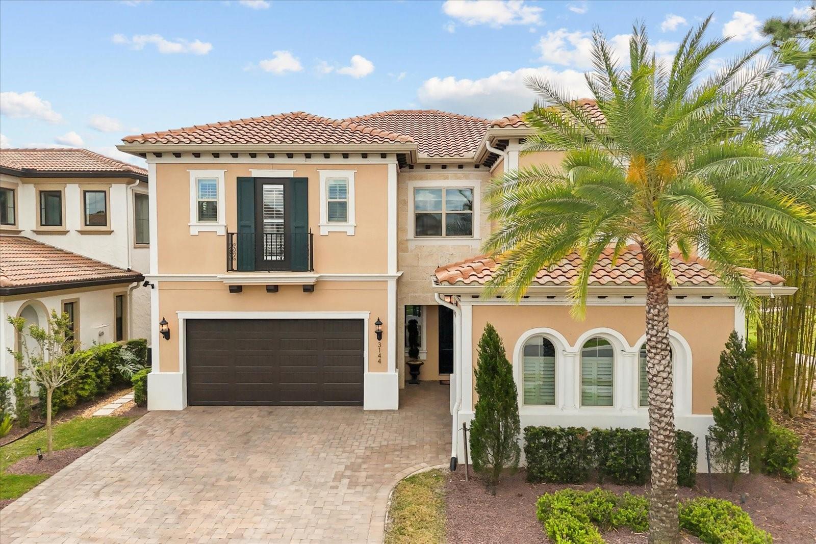 Photo of 3144 PLAYERS VIEW CIRCLE, LONGWOOD, FL 32779