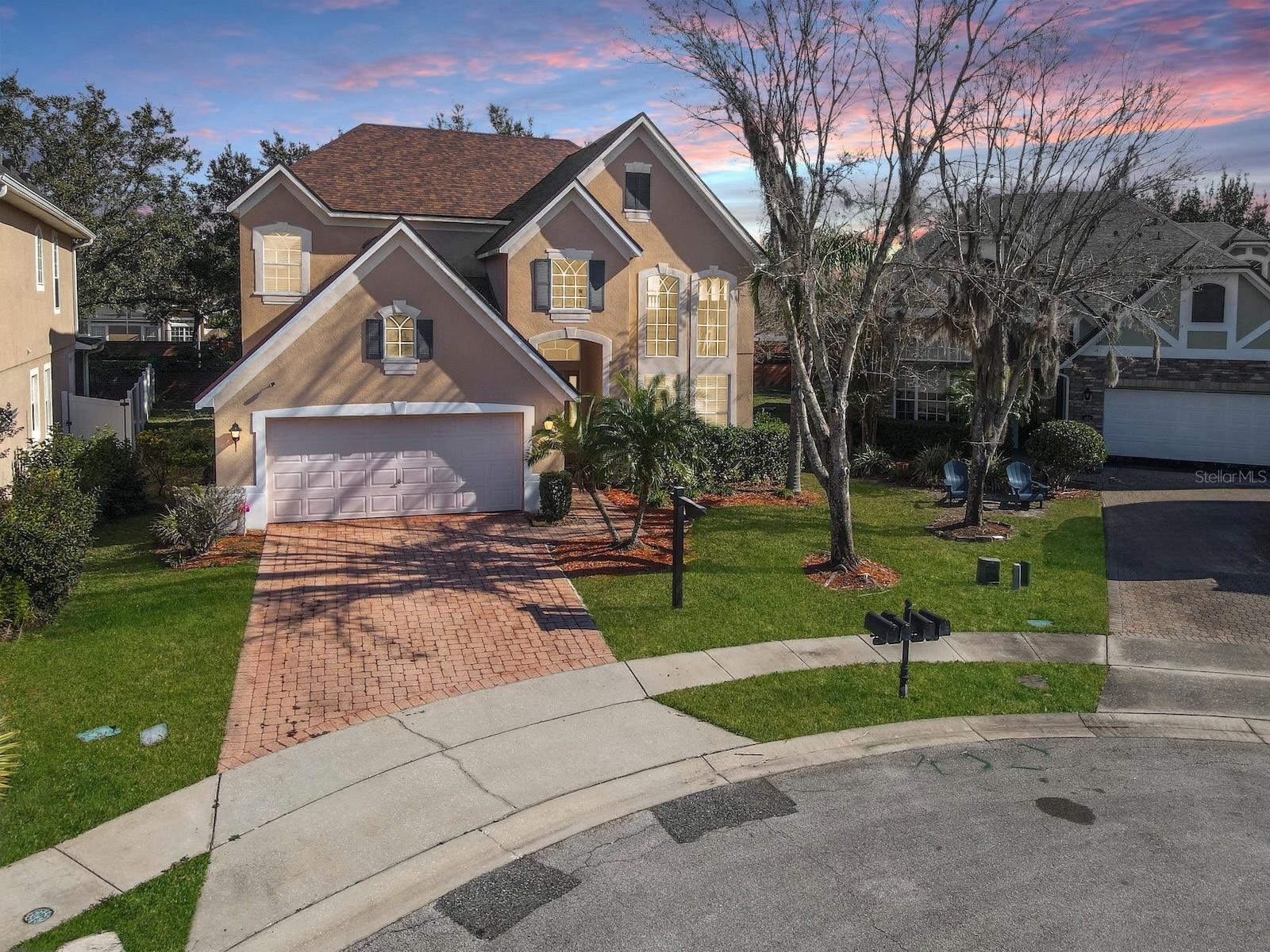 Photo of 408 RIVER SONG COURT, ORLANDO, FL 32828