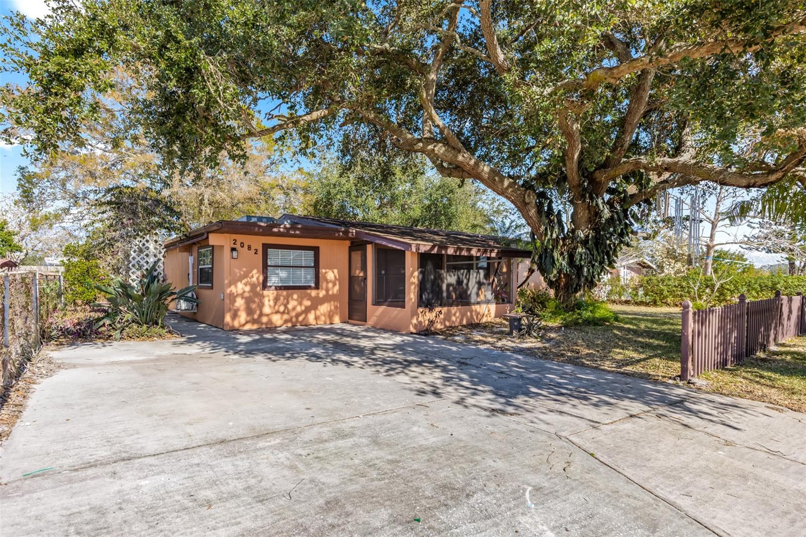 Photo of 2082 LITTLE JOHN ROAD, MELBOURNE, FL 32935