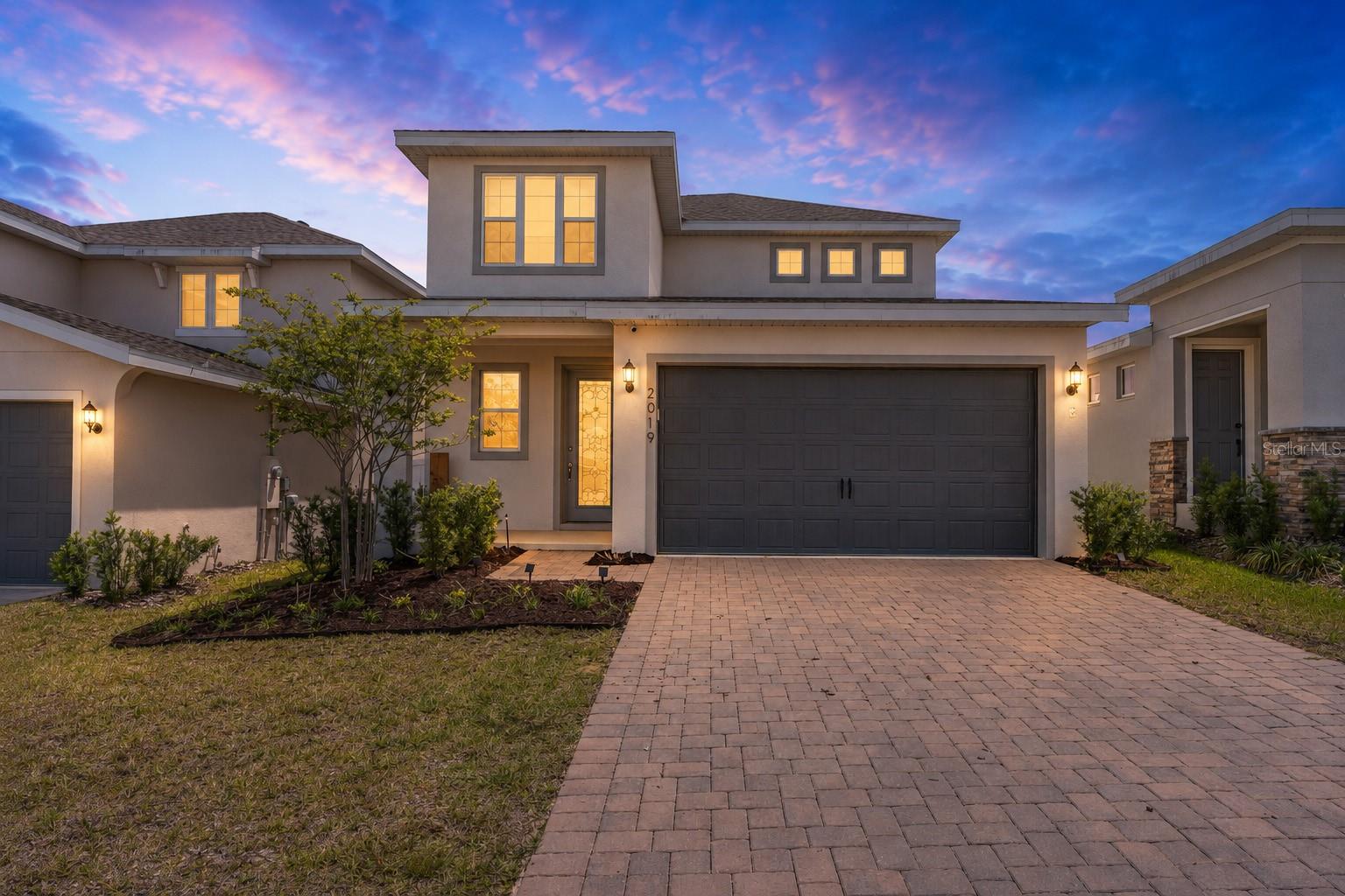 Photo of 2019 SUNSHINE PEAK DRIVE, MINNEOLA, FL 34715