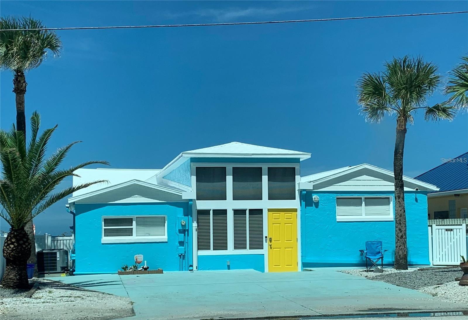 Photo of 813 N ATLANTIC AVENUE, NEW SMYRNA BEACH, FL 32169