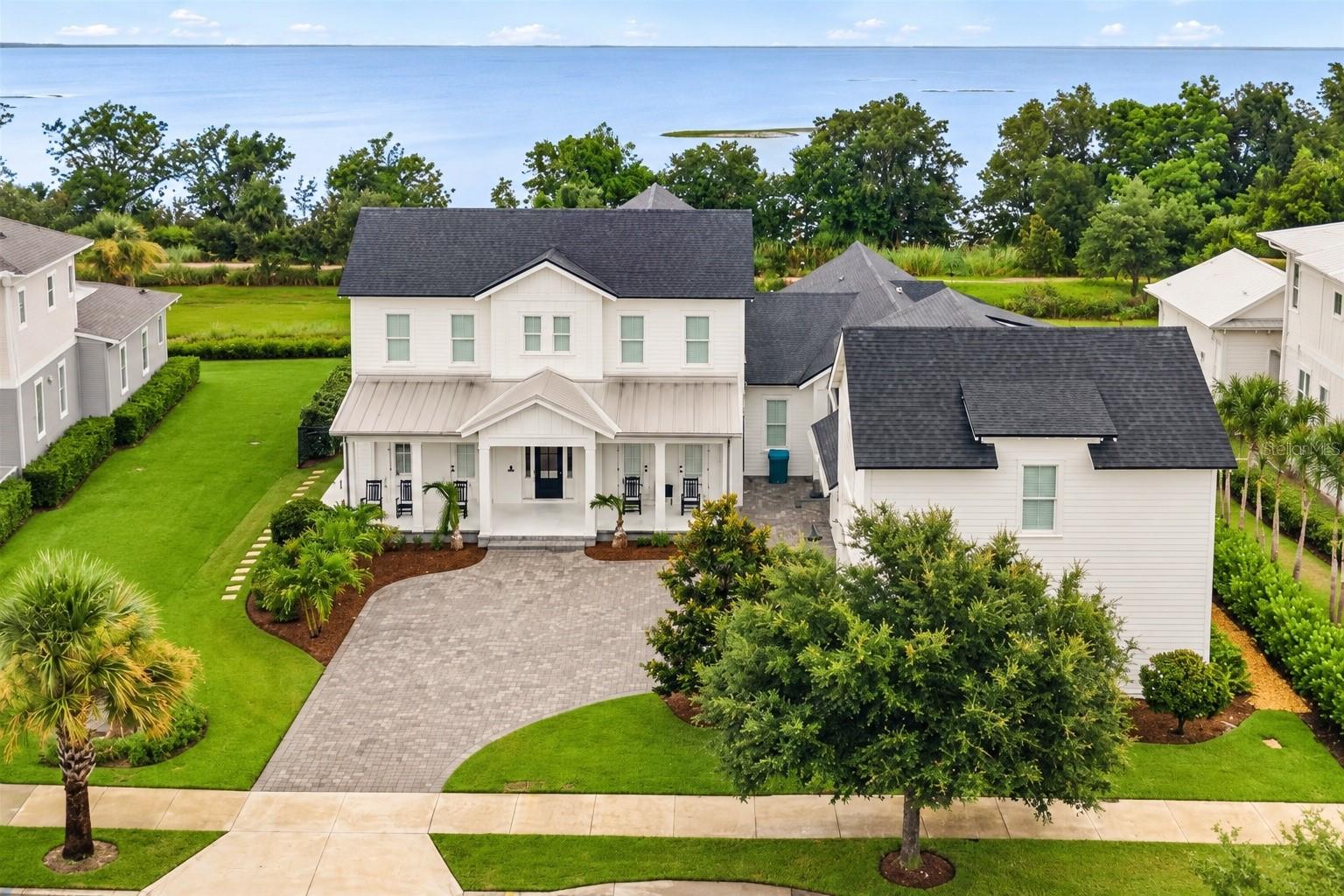 Photo of 907 CELADON STREET, WINTER GARDEN, FL 34787