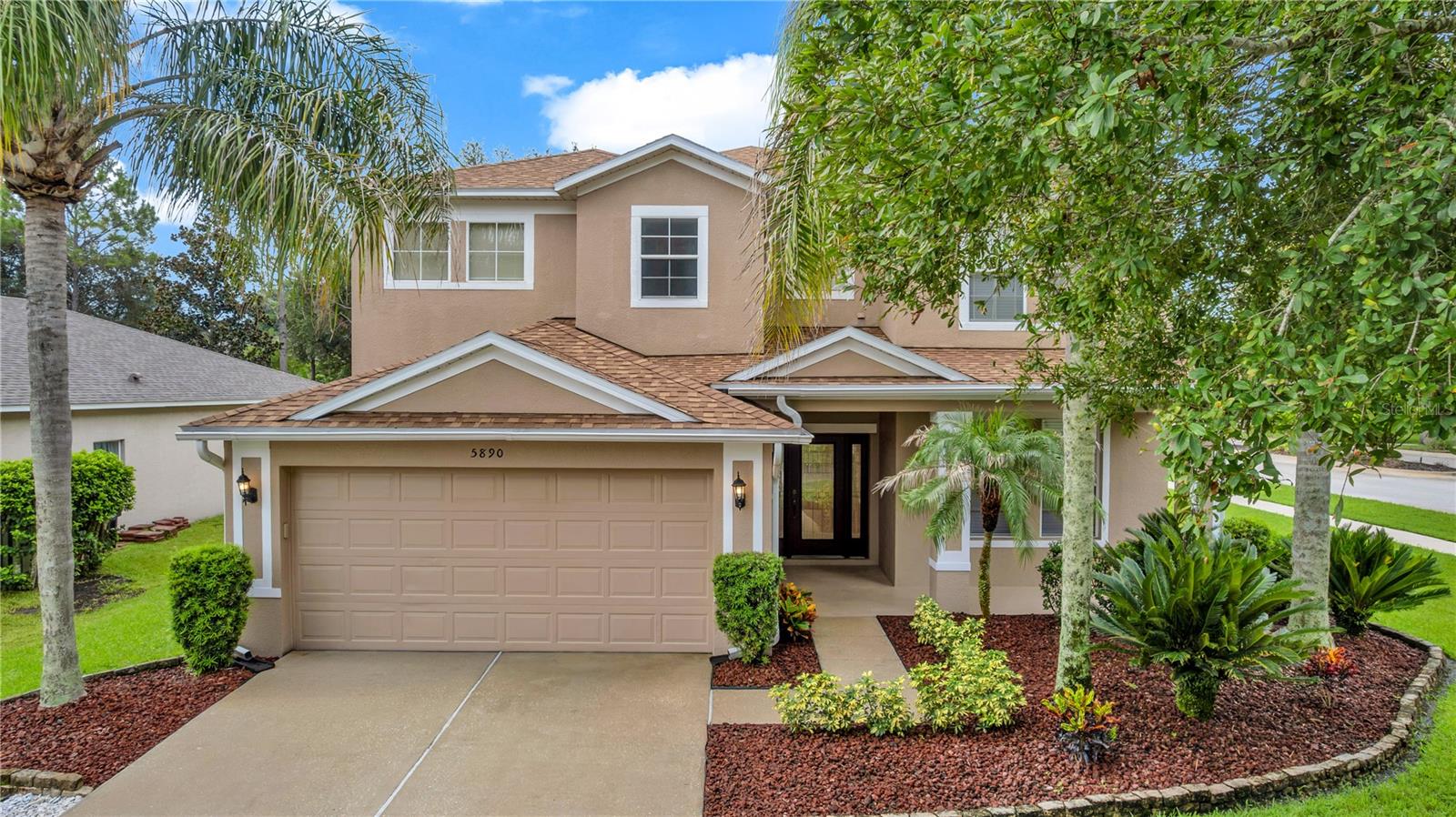Photo of 5890 ANSLEY WAY, MOUNT DORA, FL 32757