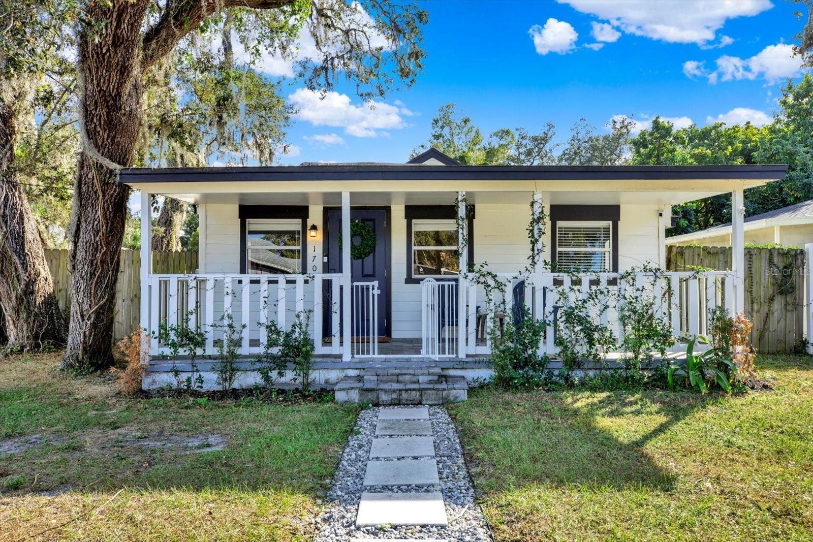 Photo of 1707 E NEW ORLEANS AVENUE, TAMPA, FL 33610