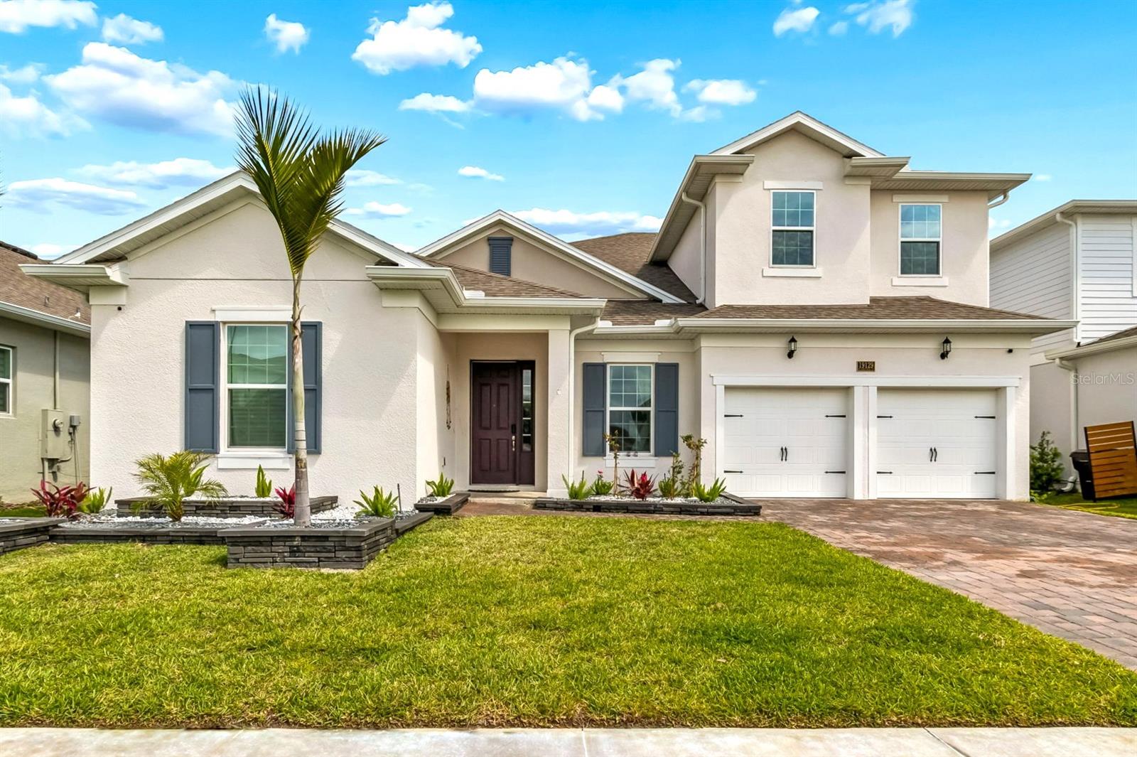 Photo of 19129 PLANETREE STREET, ORLANDO, FL 32827