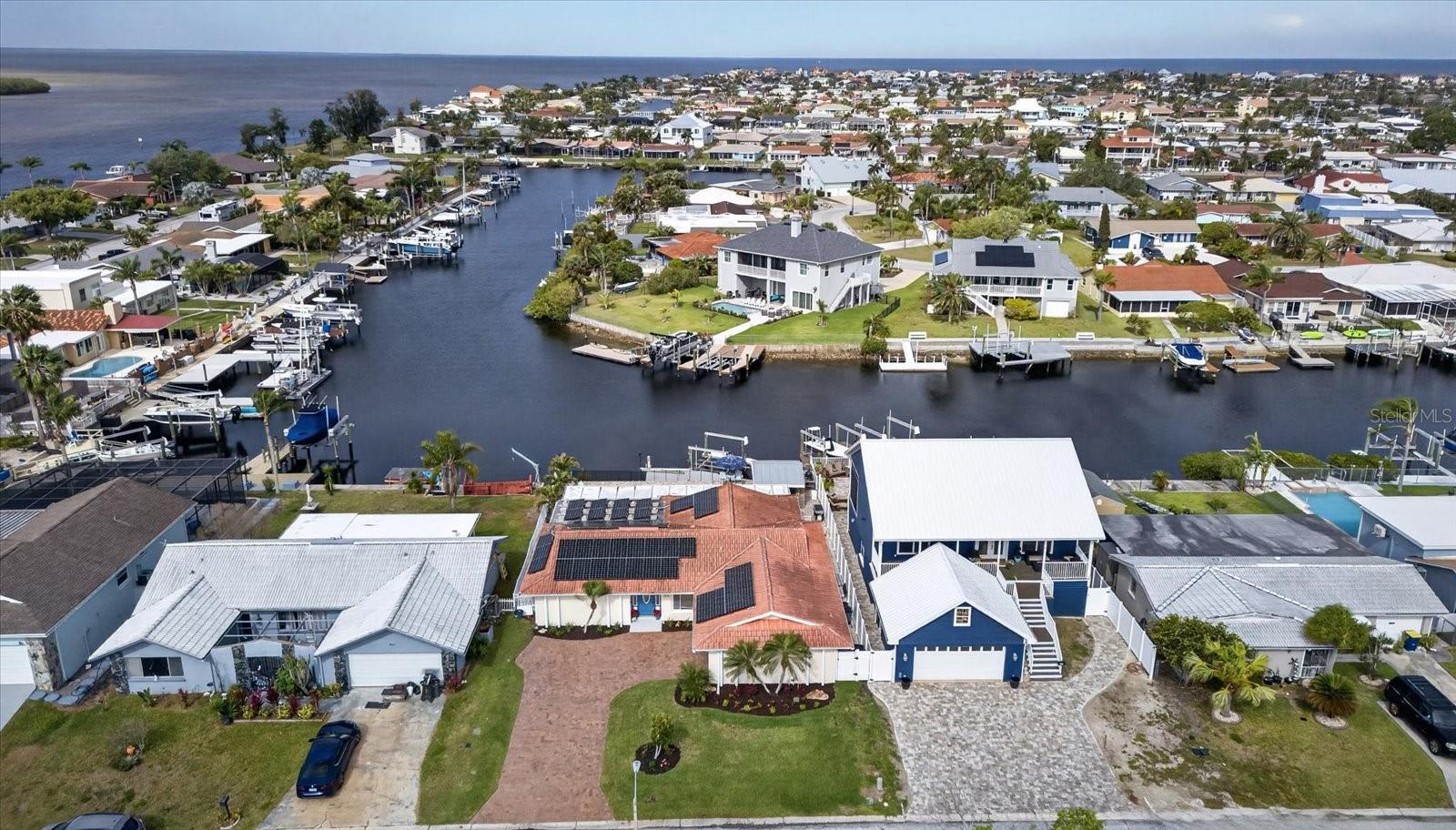 Photo of 4969 MARLIN DRIVE, NEW PORT RICHEY, FL 34652