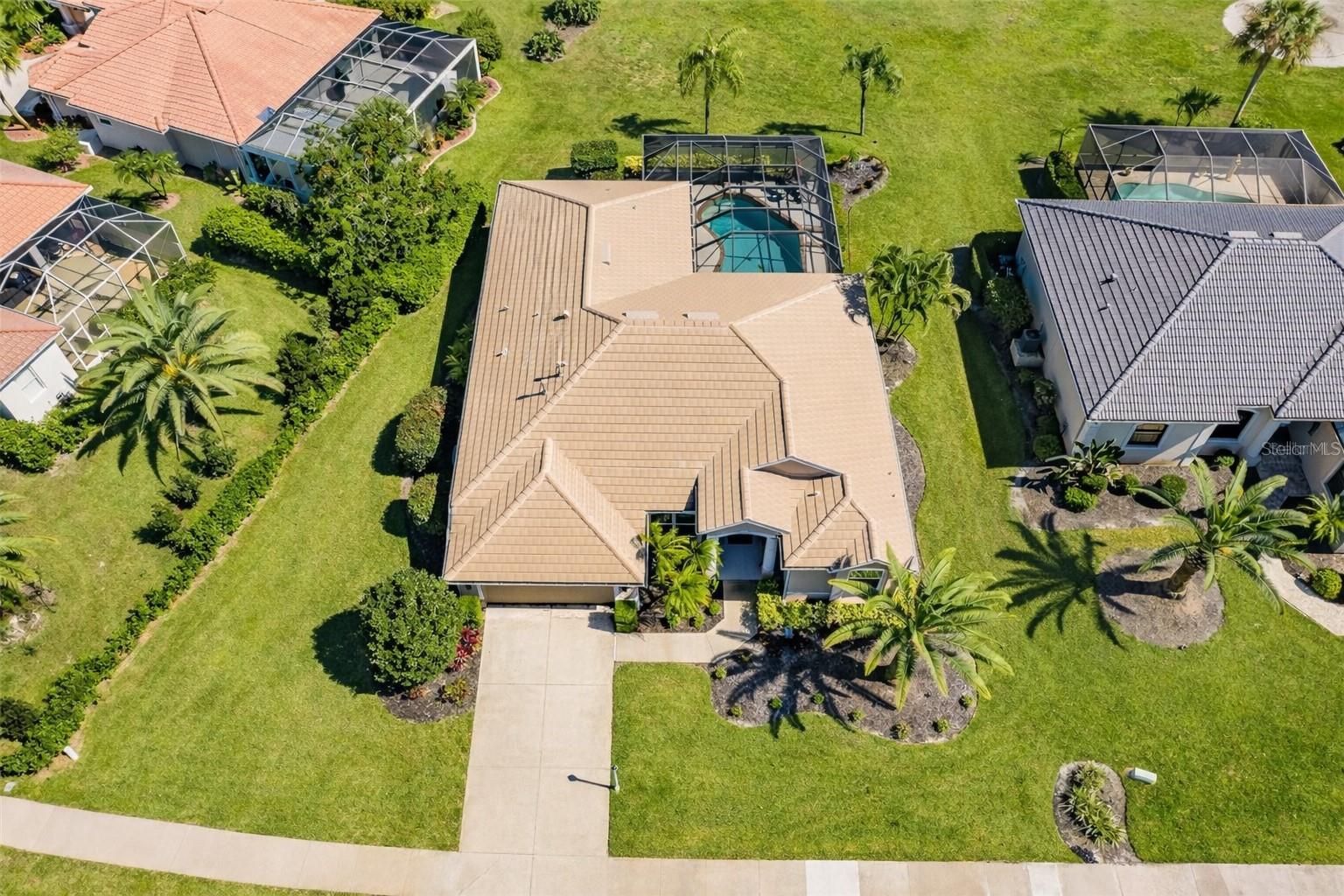 Photo of 2520 SILVER PALM ROAD, NORTH PORT, FL 34288
