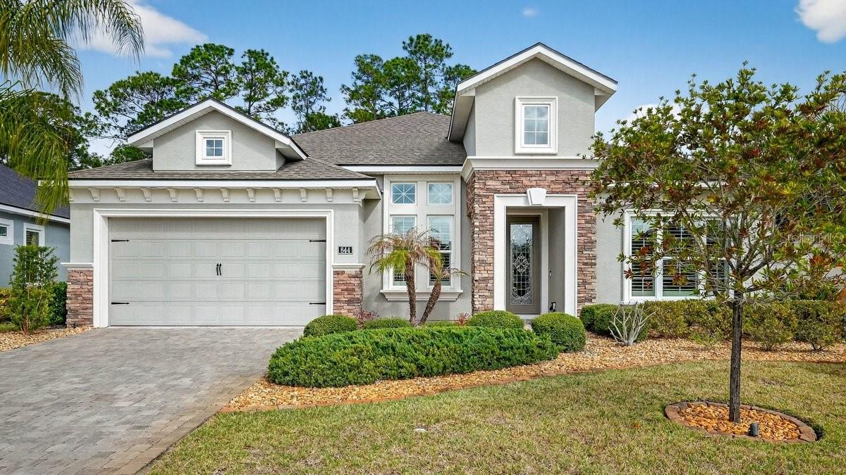 Photo of 844 CREEKWOOD DRIVE, ORMOND BEACH, FL 32174