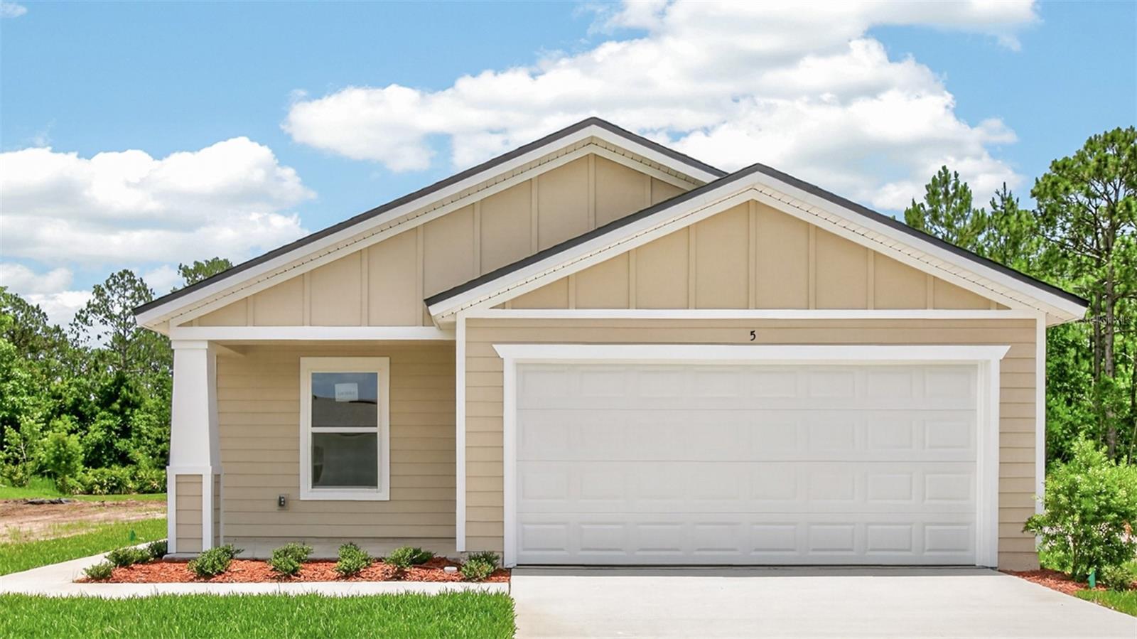 Photo of 5 MULLIGAN WAY, BUNNELL, FL 32110