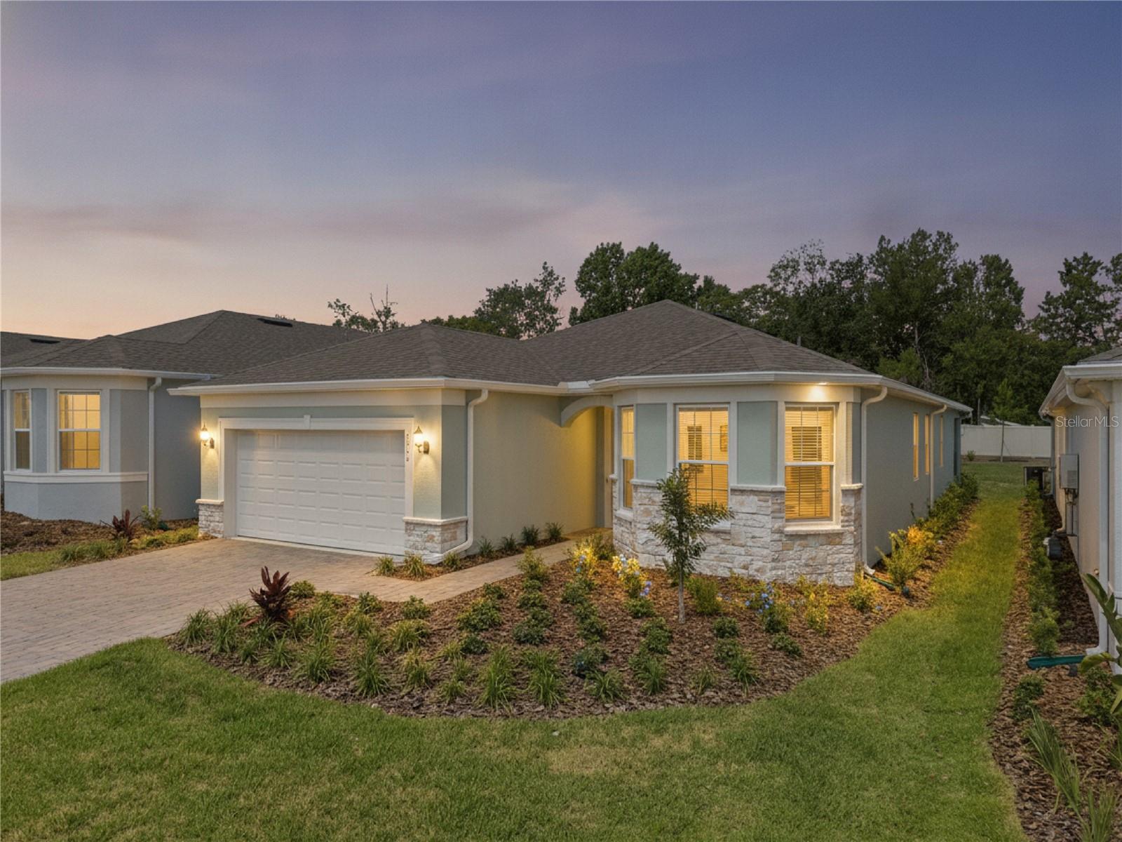 Photo of 2458 DEL WEBB DRIVE, MINNEOLA, FL 34715